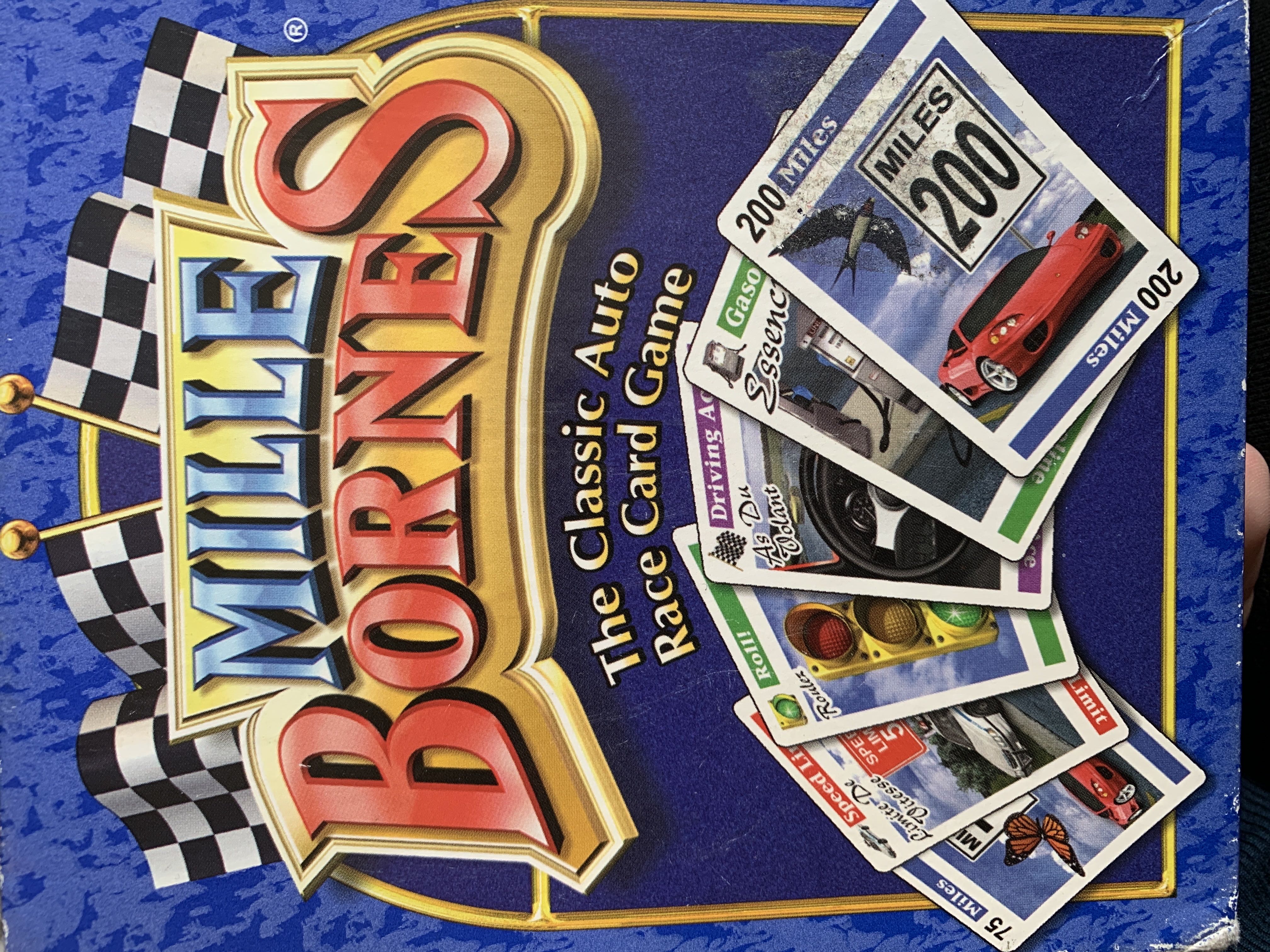 Franchise: Queenie 1 Milestones