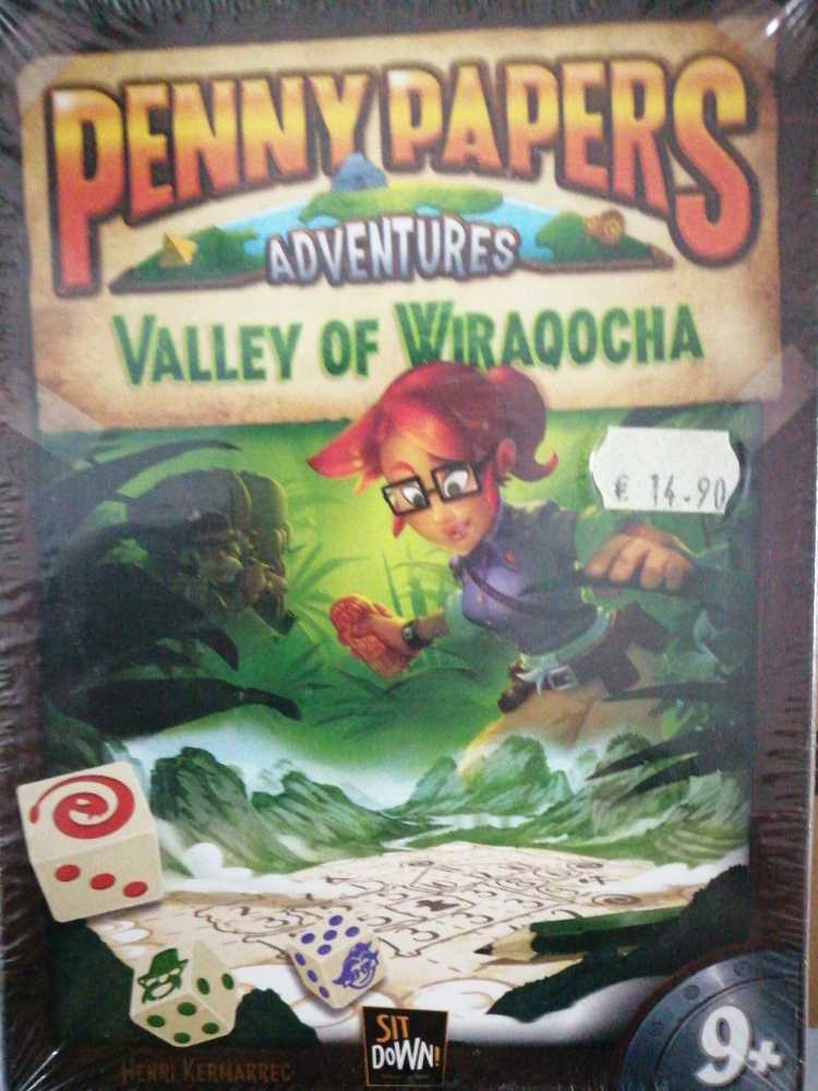 Indiana Jones Monopoly 