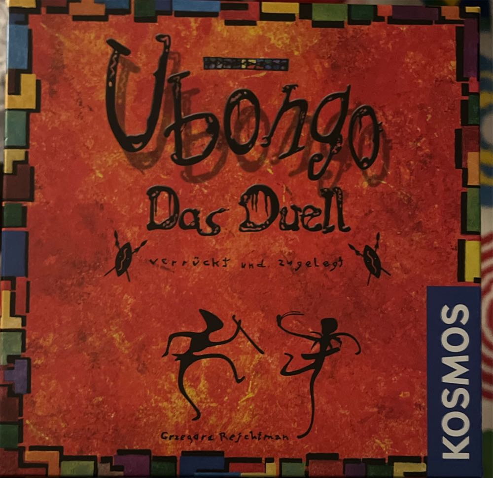 Biblical Buddies Boardgame