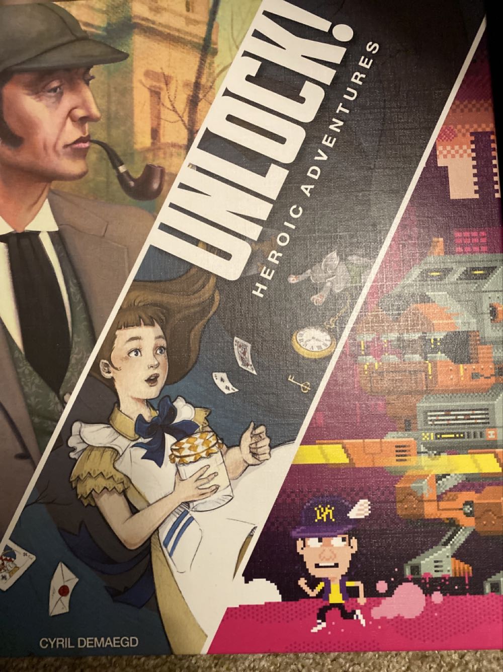 Imperial Settlers: Marketplace