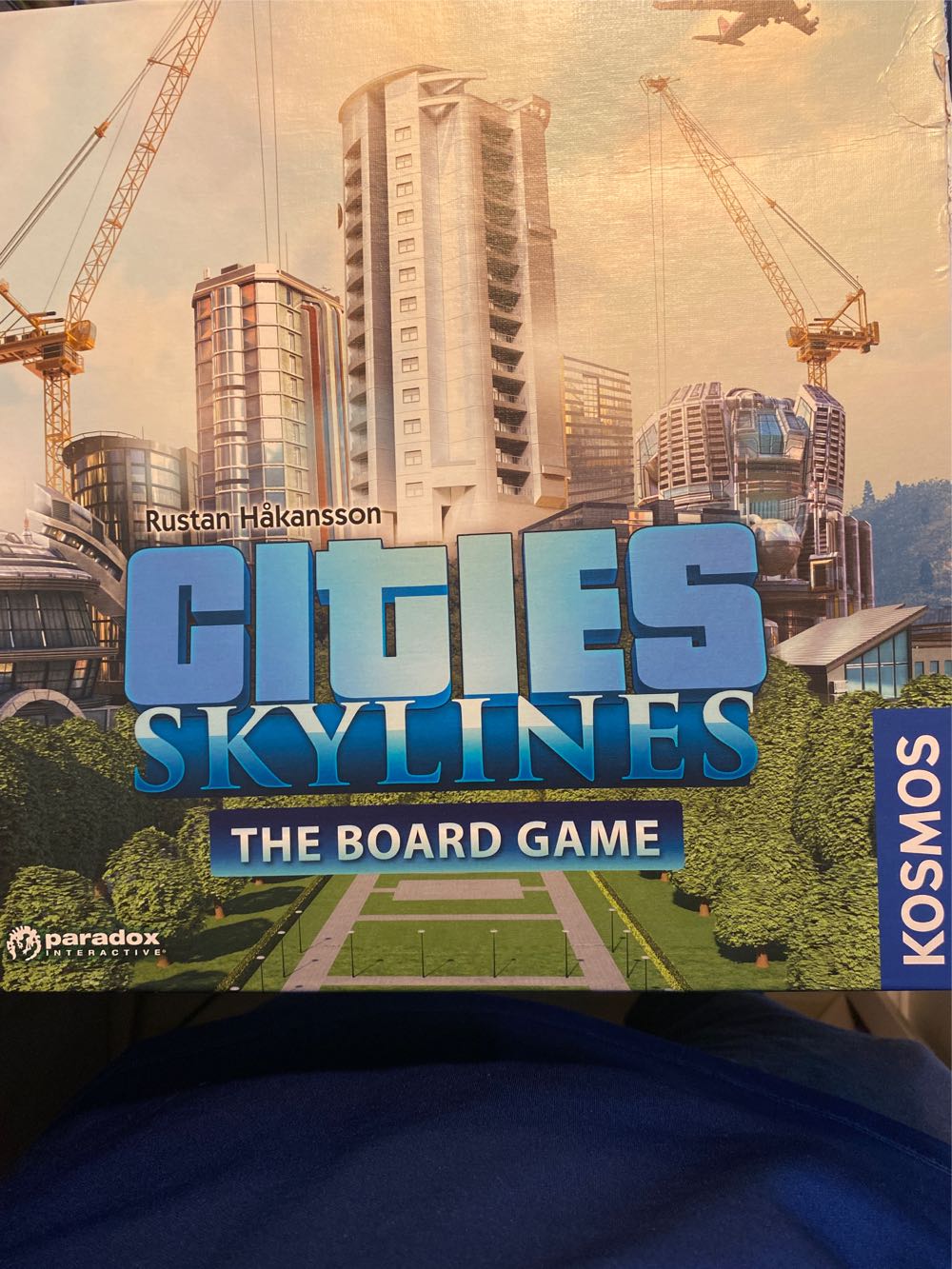 Dragoon Expansion Rogue & Barbarian