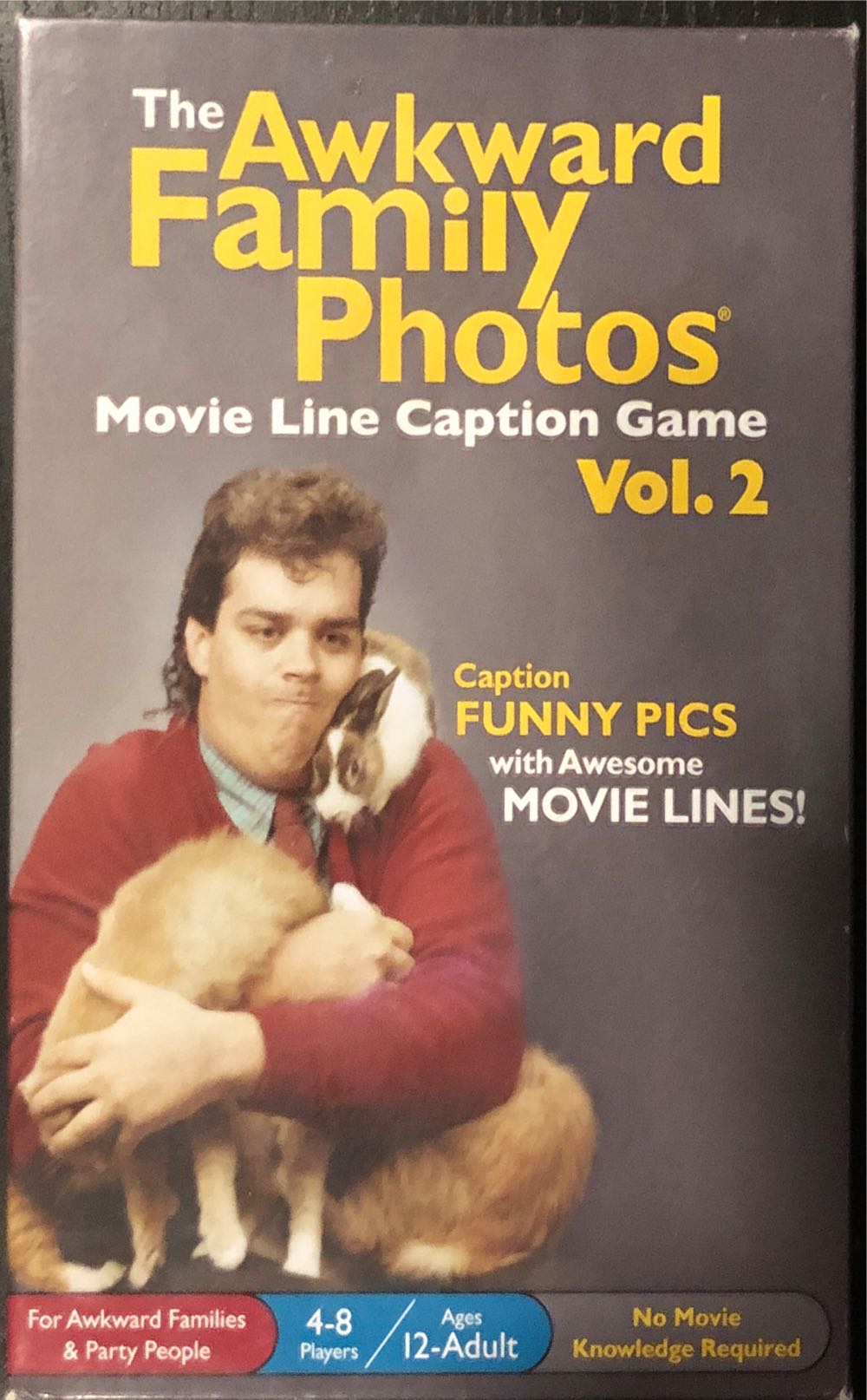 Cold War: CIA vs KGB