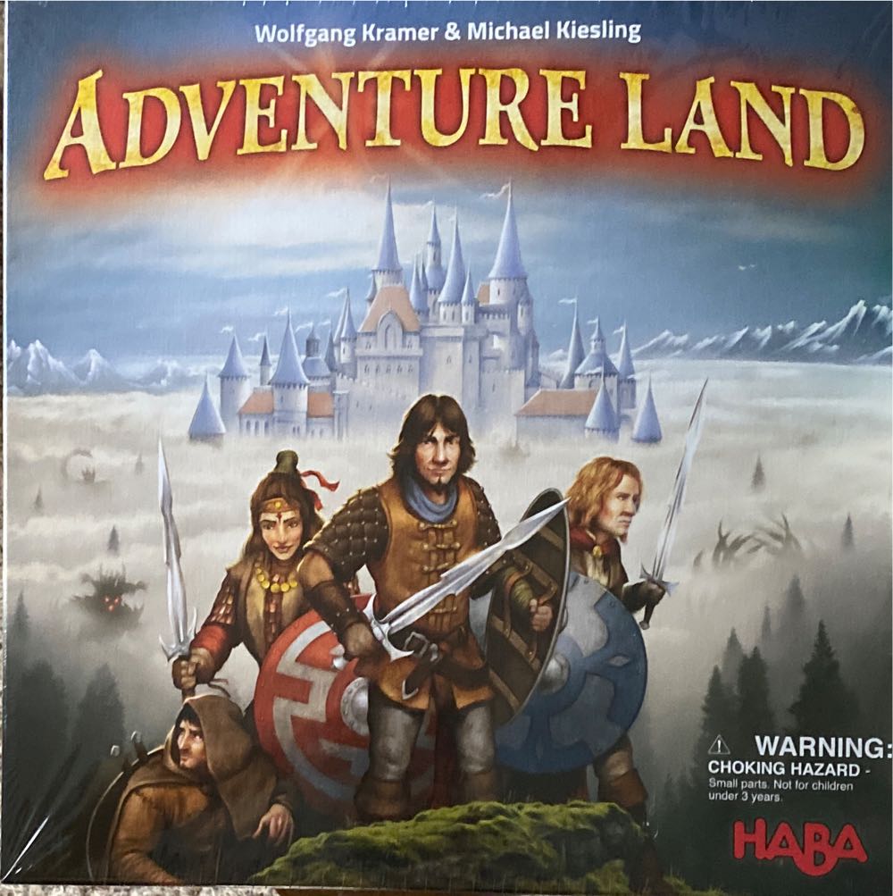 Skylands: Queenie 3 Scoring Effects