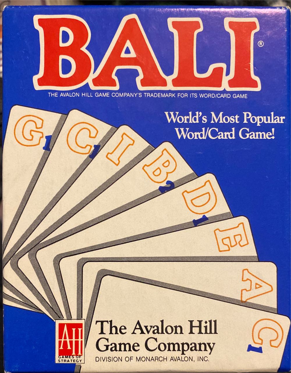 Monopoly: O.S.U.opoly