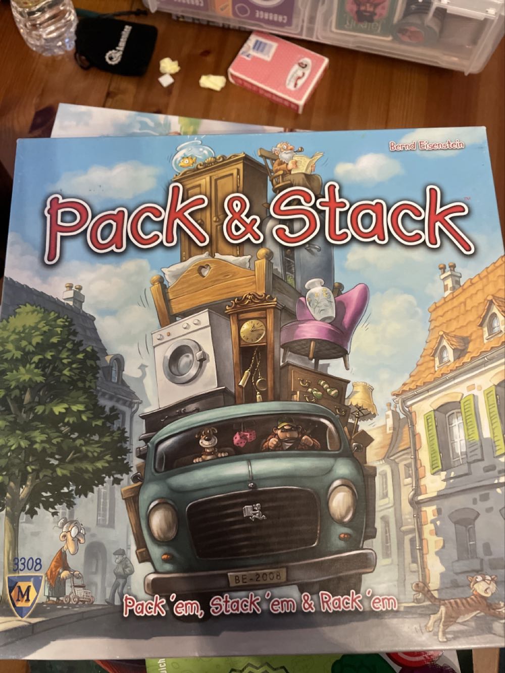 Narwhal Free For All Ring Flinging Fun