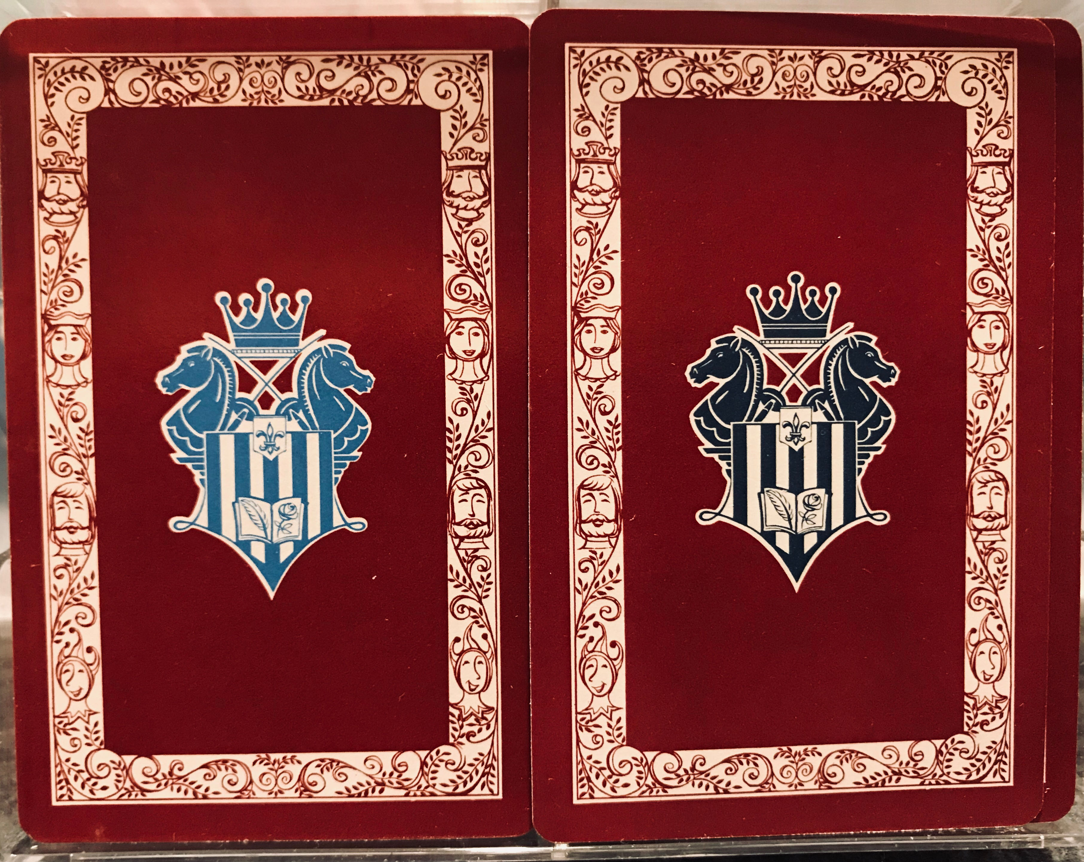 Royalty Word Game  (1-6) board game collectible - Main Image 3