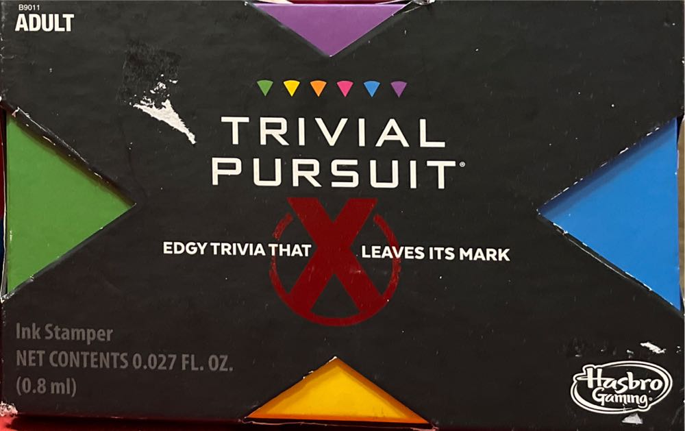 Pirate’s Treasure: X Marks the Spot