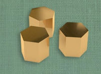 Feudum: KS Deluxe Metal Royal Guards  (2-6) board game collectible - Main Image 2