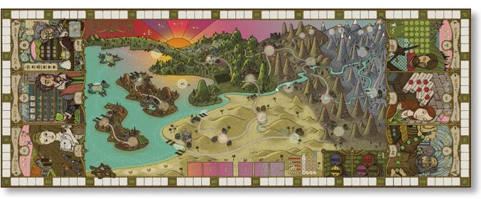 Cthulhu: Death May Die