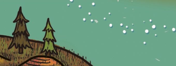 Feudum: Playmat  (2-6) board game collectible [Barcode 602573231111] - Main Image 3