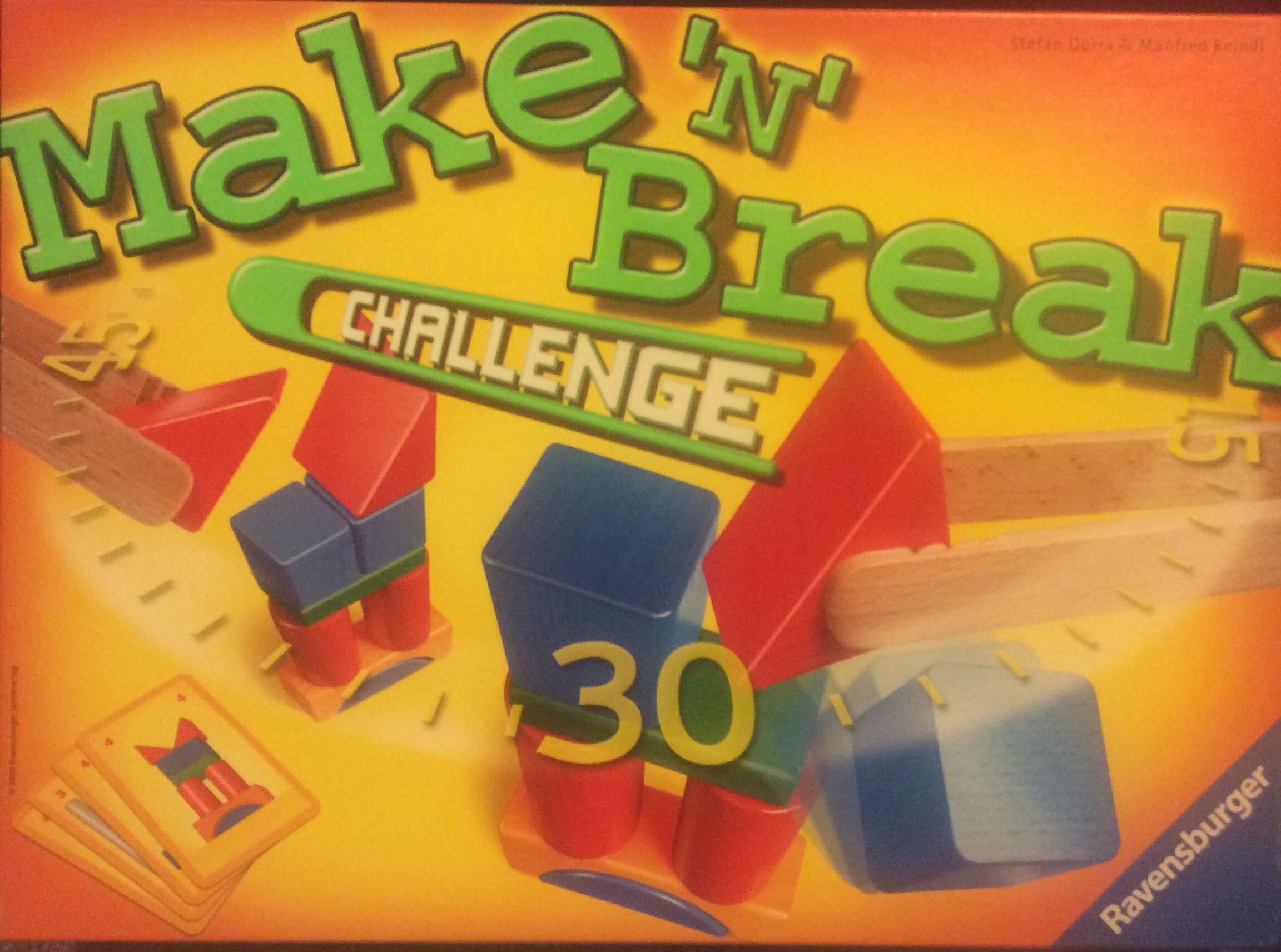 Deckscape: Heist In Venice