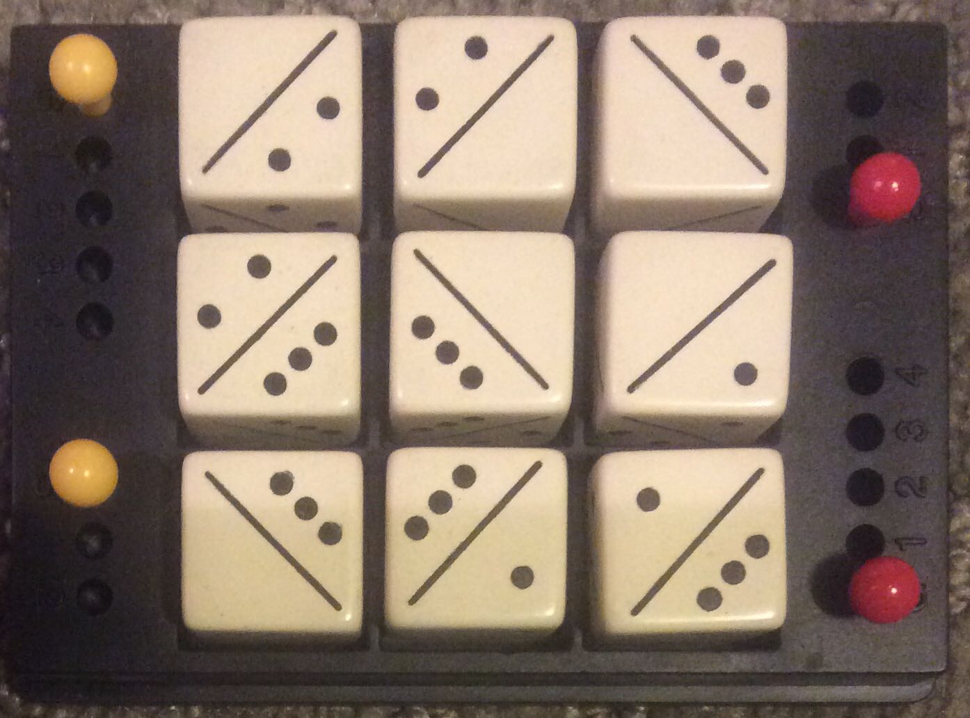 Tashkent Domino  board game collectible [Barcode 9002379200174] - Main Image 2