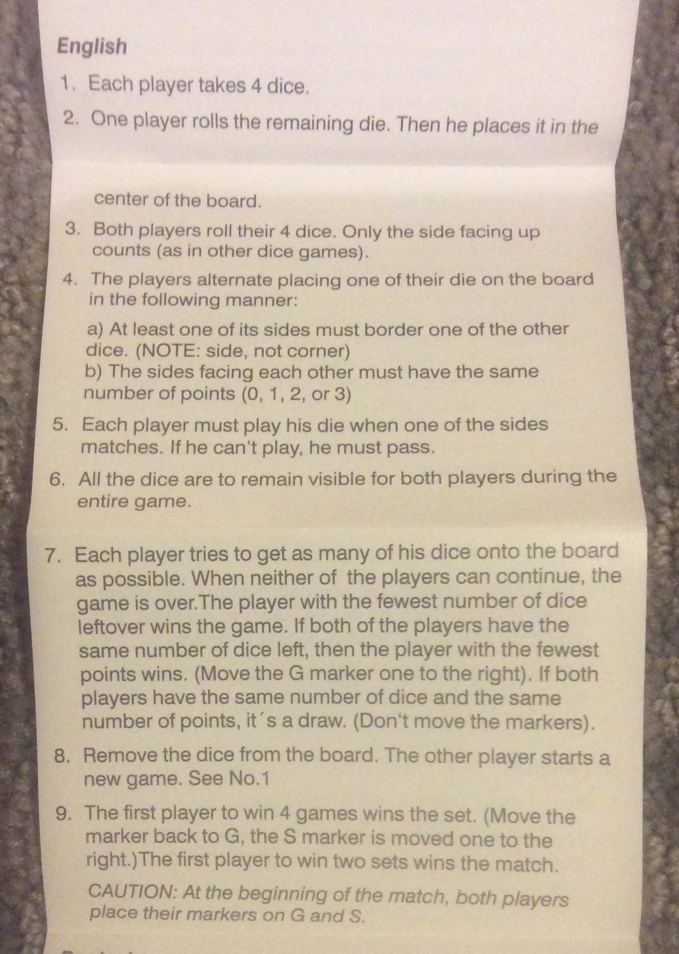 Tashkent Domino  board game collectible [Barcode 9002379200174] - Main Image 3