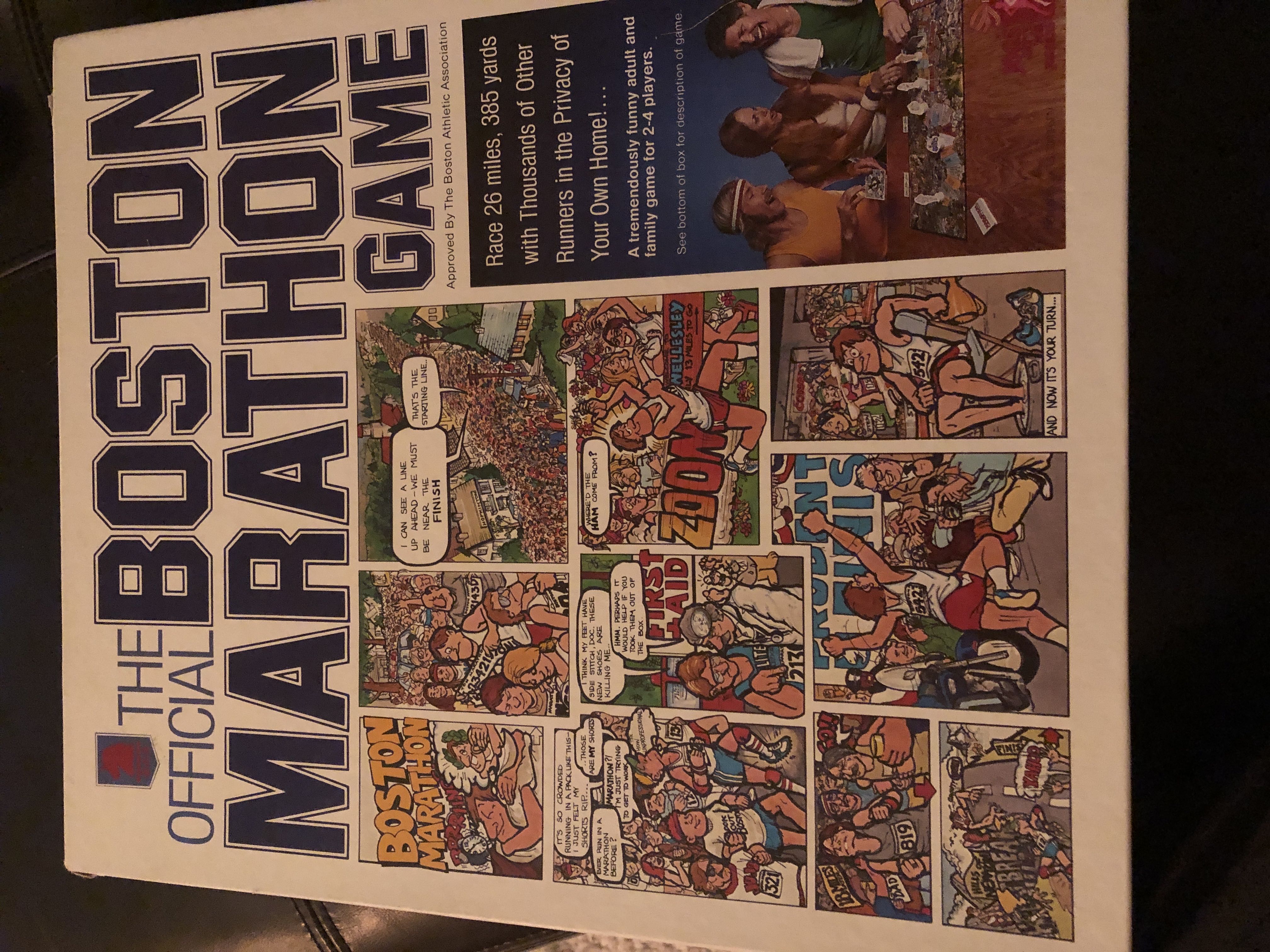 Nippon - Le jeu de plateau