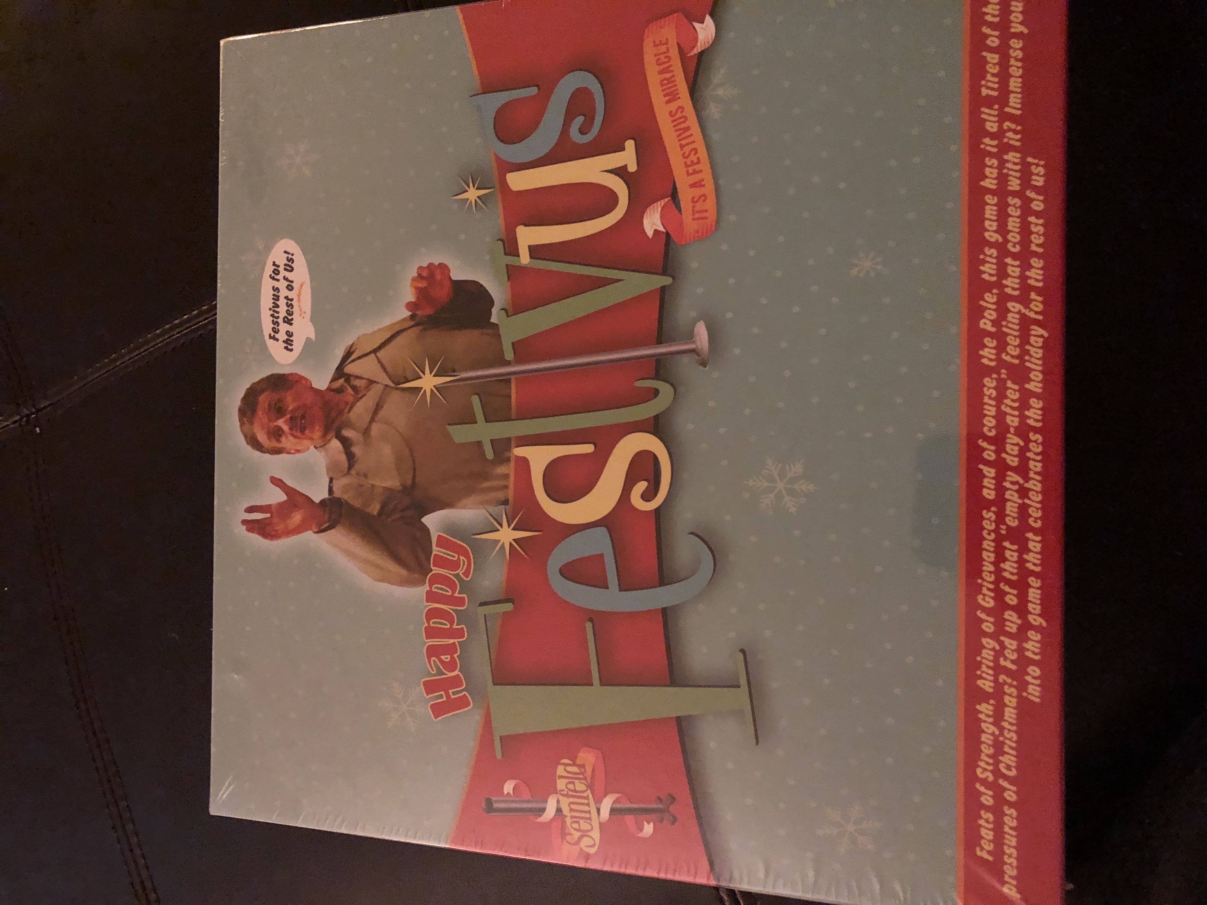 Puzzle: Beacon of Hope