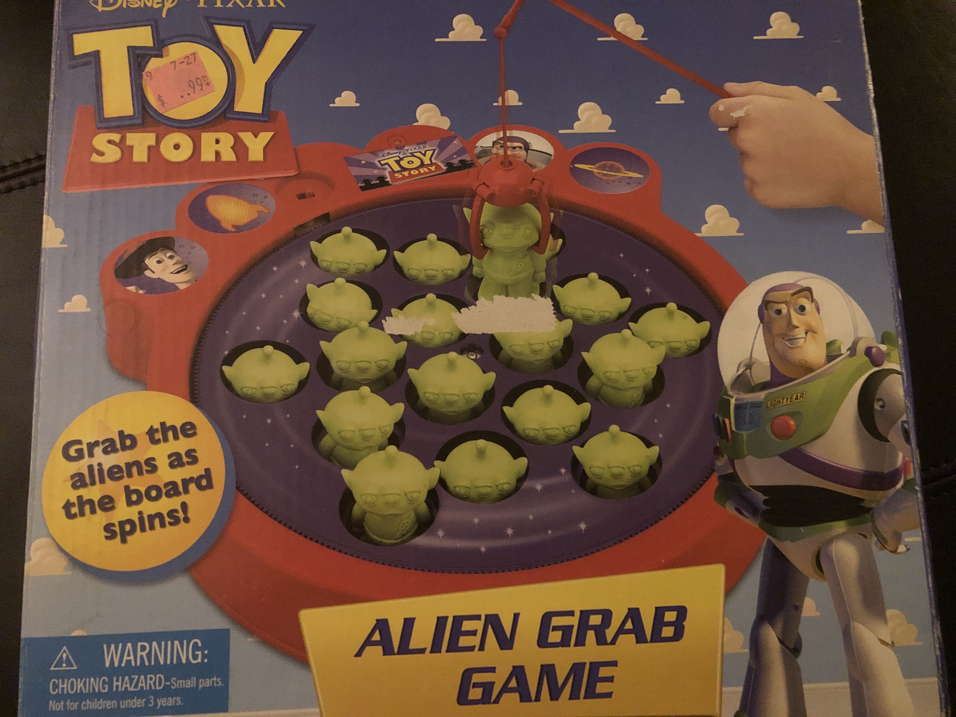 Endangered - KS Conservation Pledge