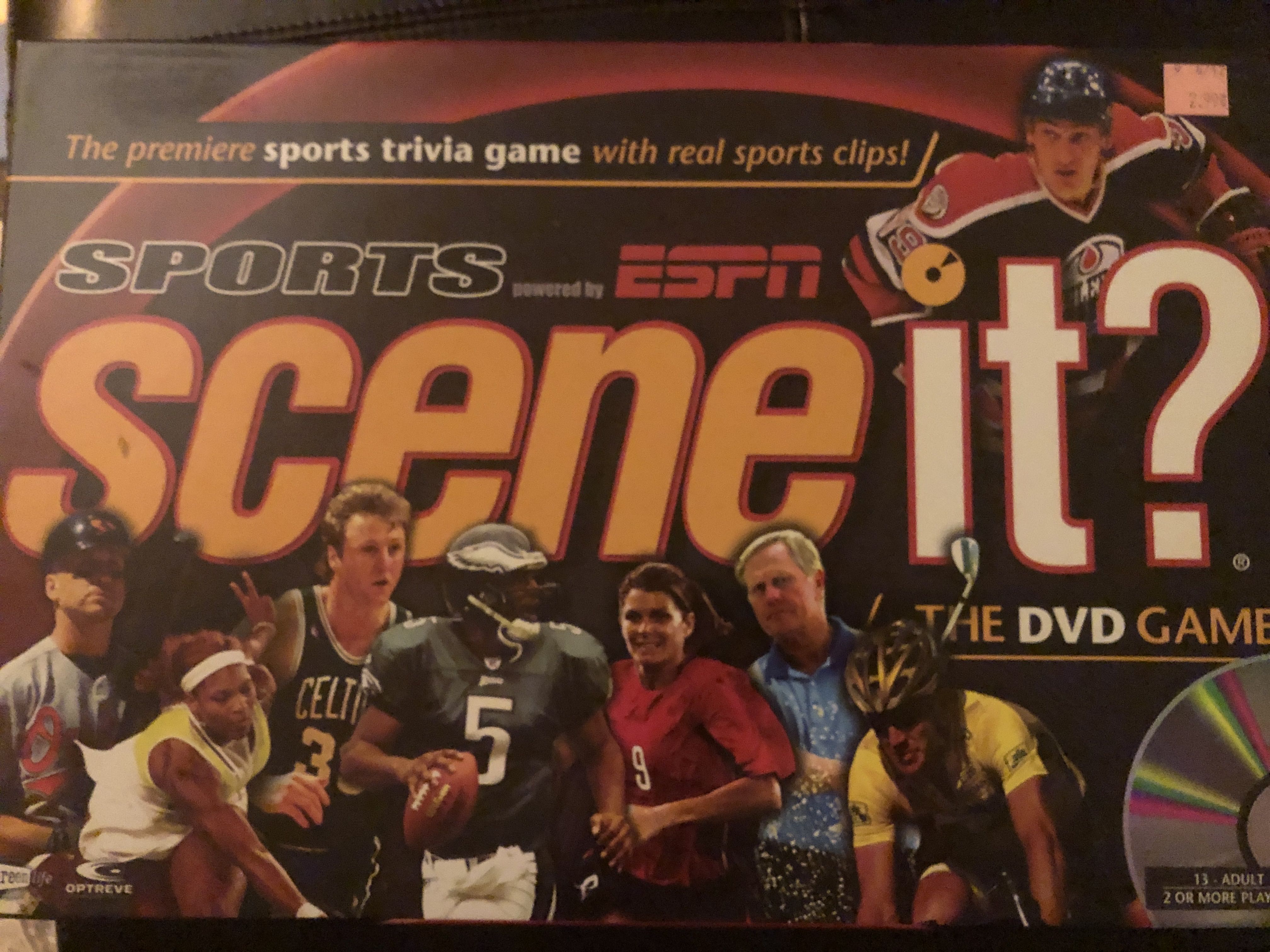 Bastille: Queenie 1 Treasures of Versailles