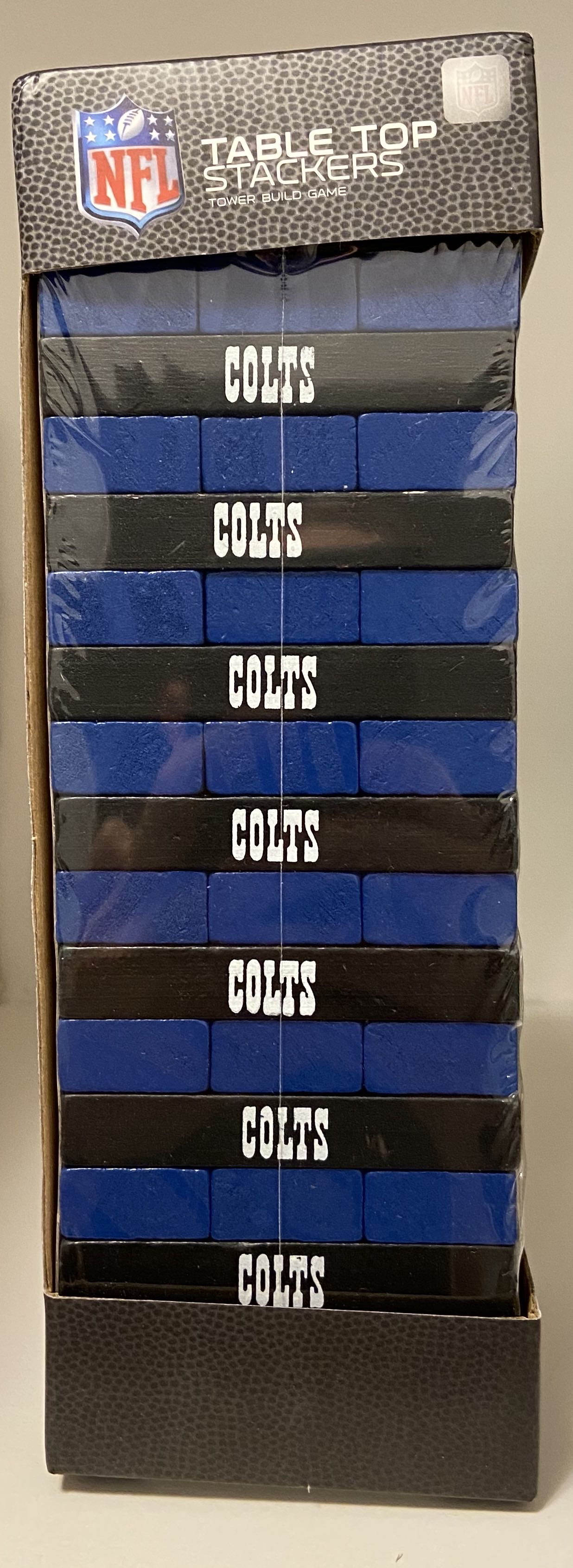 Vindication: Leaders & Alliances