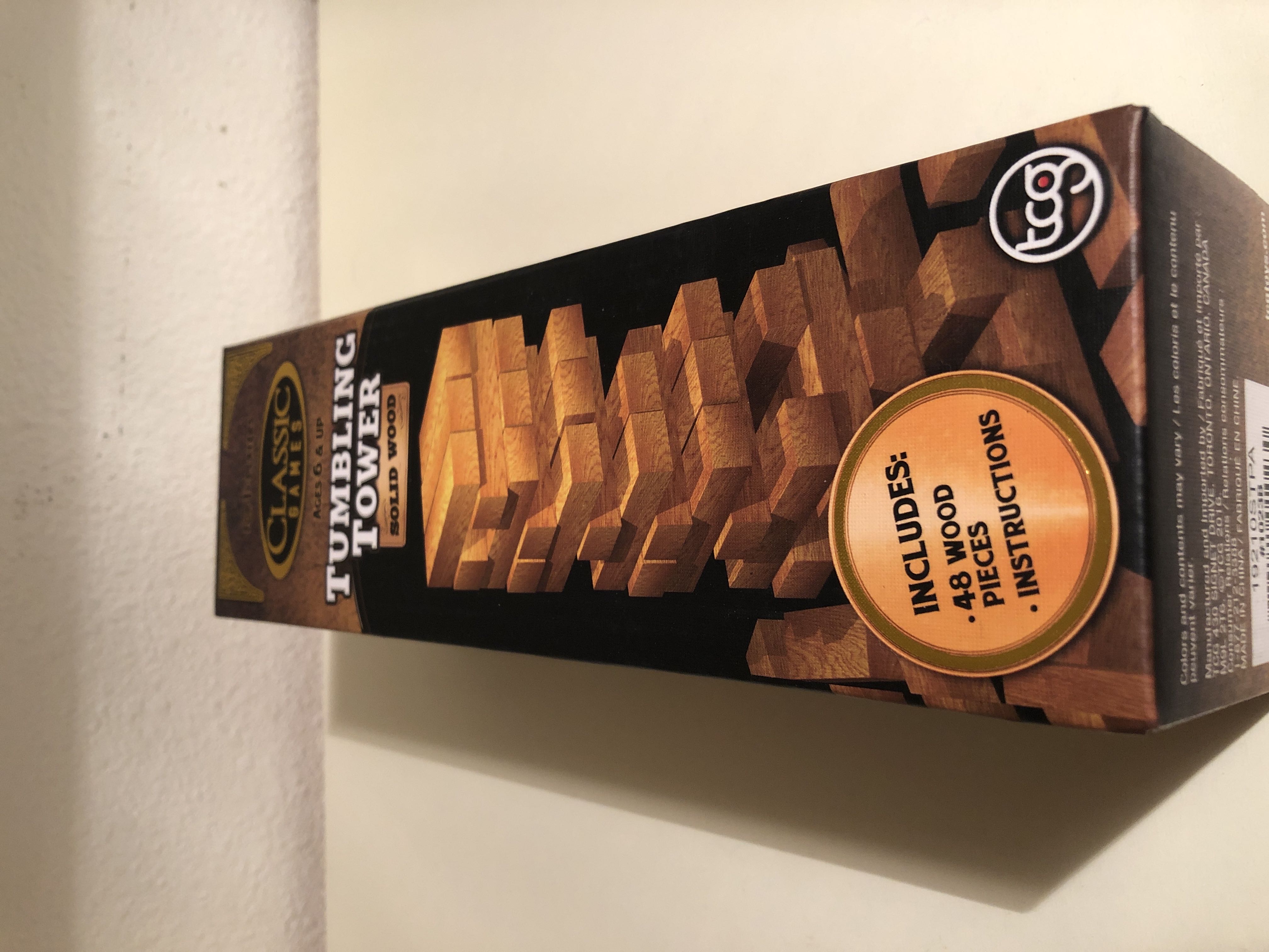 Trivial Pursuit: Baby Boomer Edition Card Set