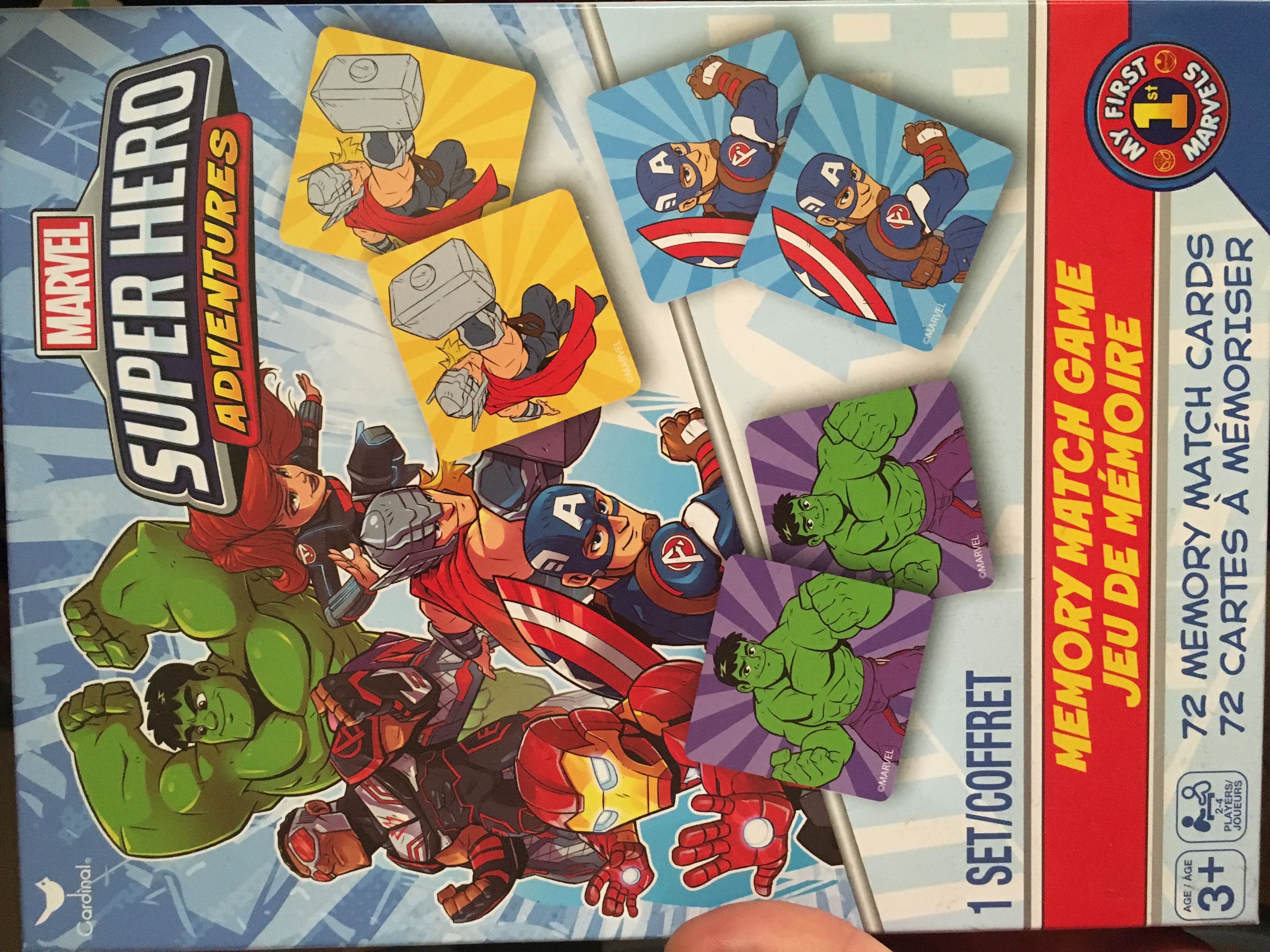 Great Western Trail Rails To The North