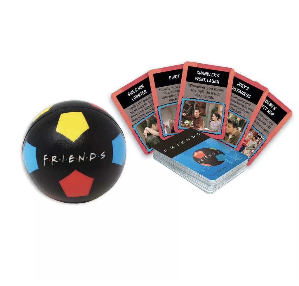 Friends Game : The One With The Ball  board game collectible - Main Image 2