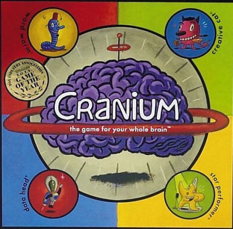 Toy Story 4 Pop Up Game