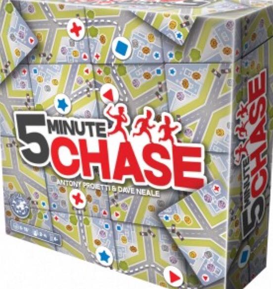 Shadows In The Forest