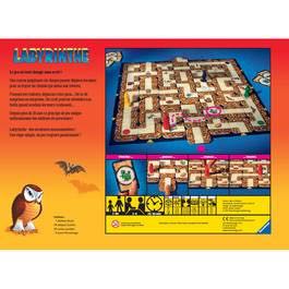 Labyrinth  board game collectible [Barcode 4005556263158] - Main Image 2