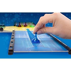 Sorry ! Sliders  board game collectible [Barcode 5010994516260] - Main Image 2