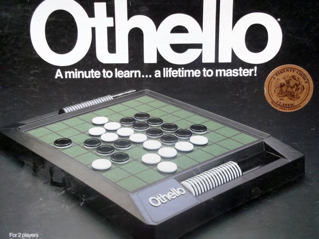 Shinobi Clans Board Game