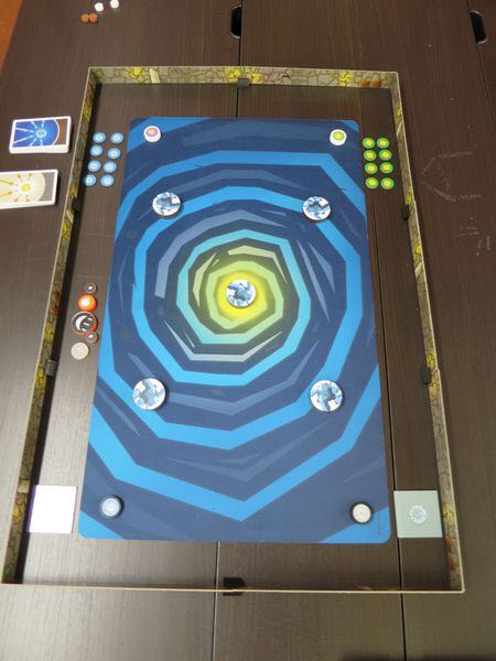 Catacombs Conquest  board game collectible - Main Image 2