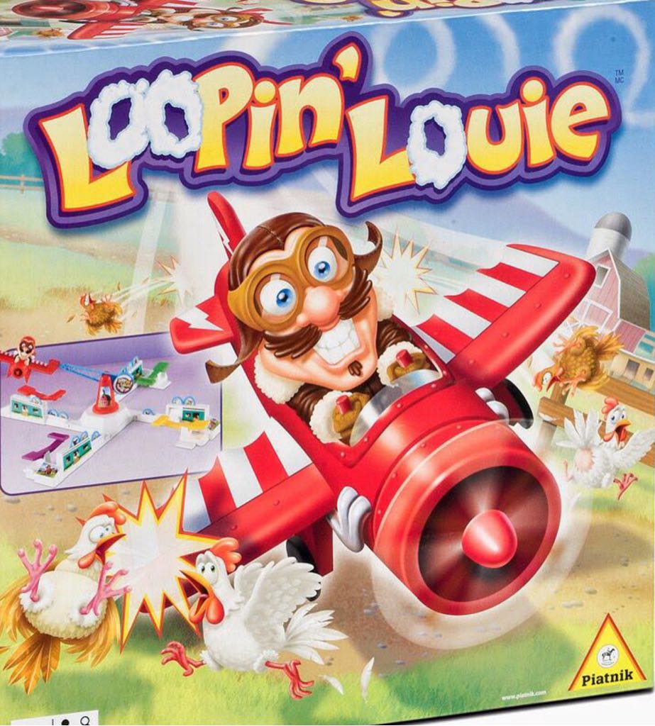 Copenhagen: Deluxe Box