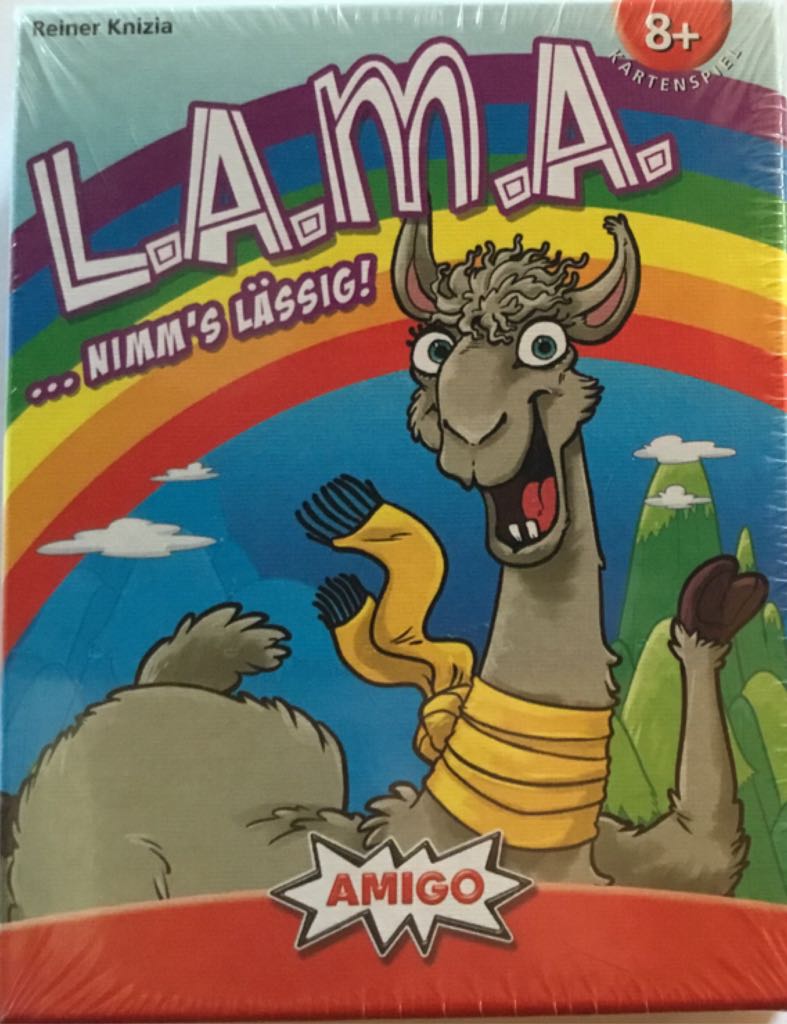 Lama