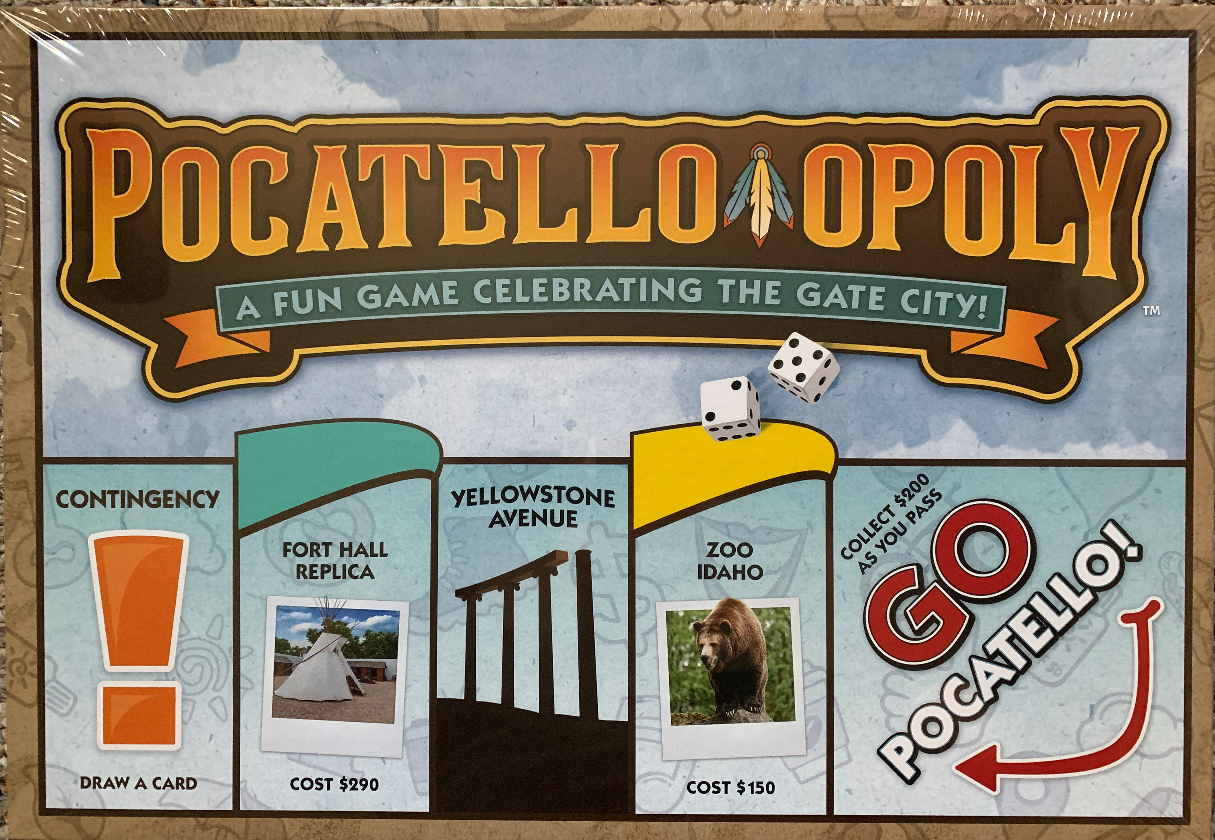 Office: Downsizing Game, The