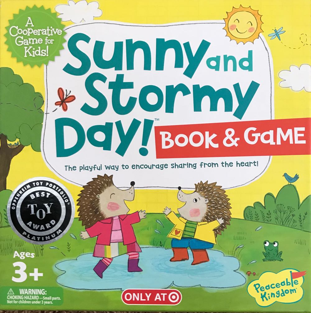 Ring Around The Nosy