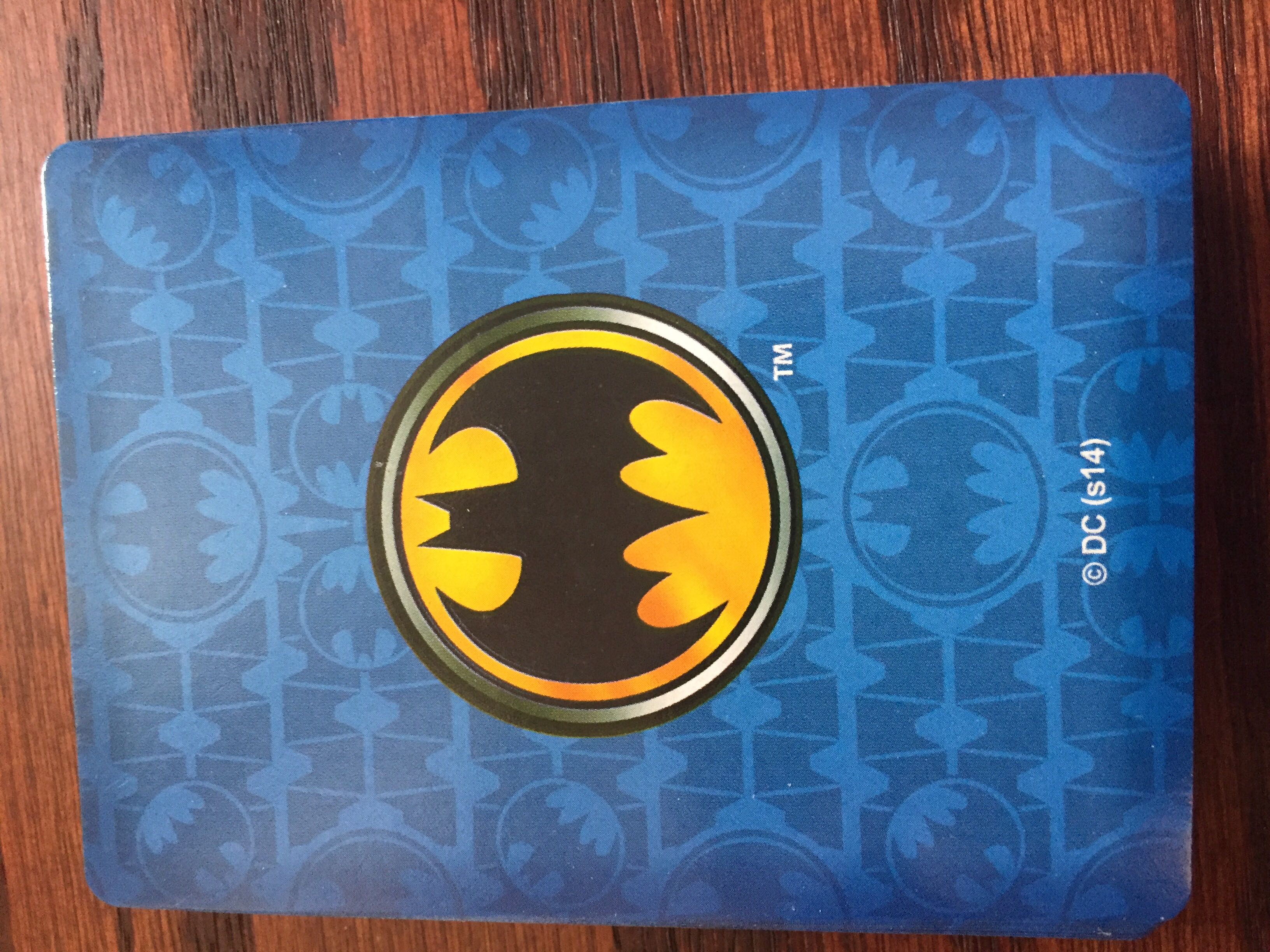 SpongeBob Playing cards  board game collectible [Barcode 615142532724] - Main Image 3