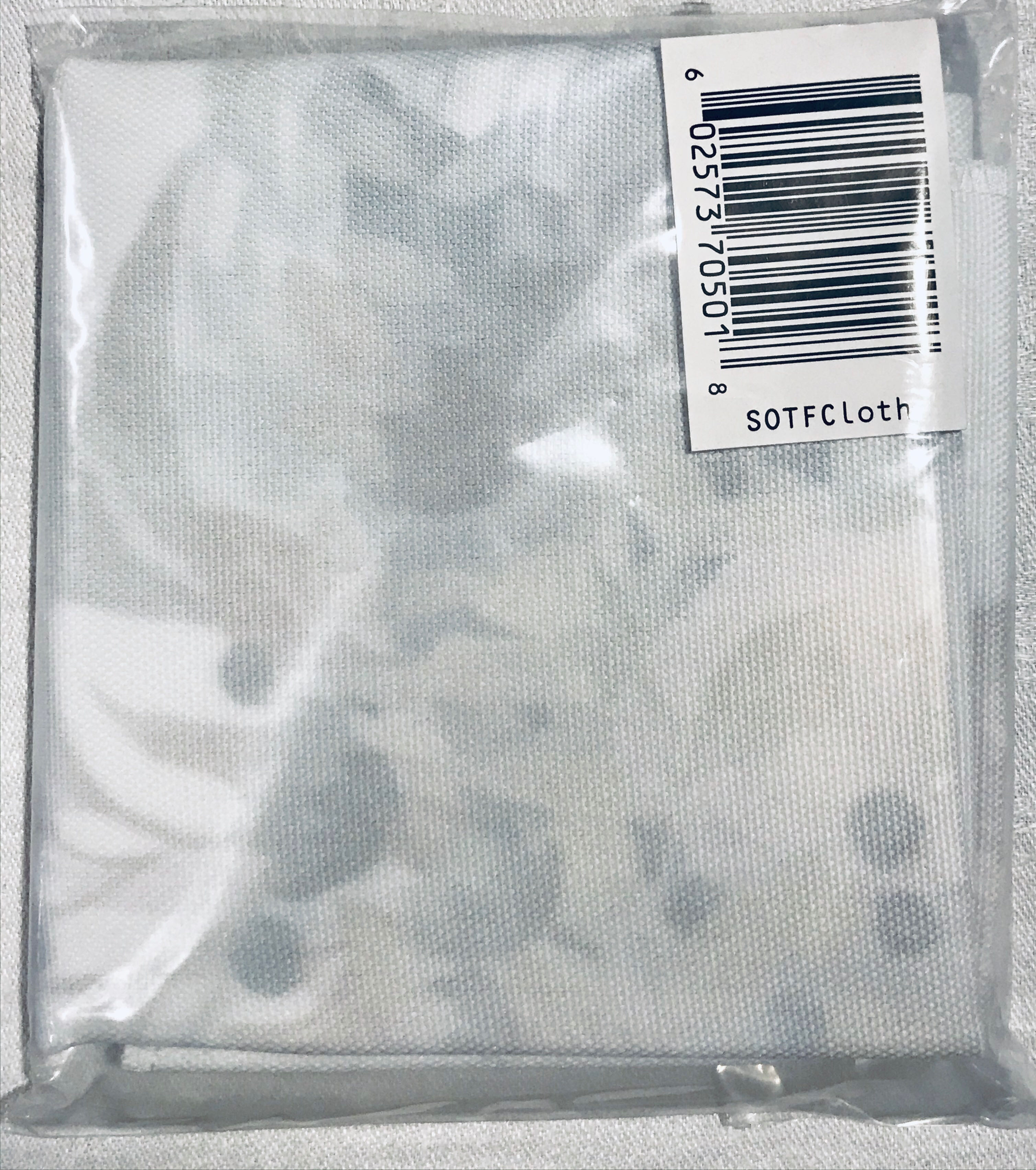 Spirits of the Forest: Tablecloth  (1-4) board game collectible [Barcode 602573705018] - Main Image 3