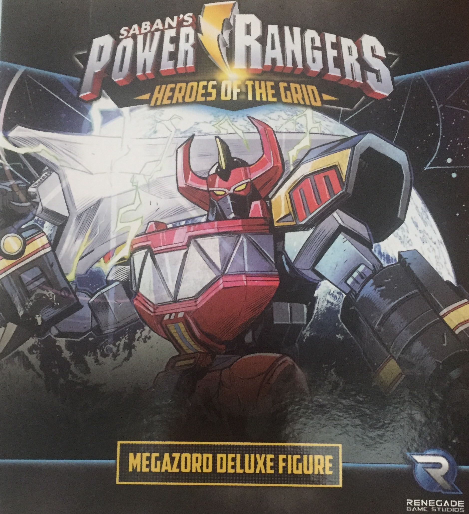 Vindication: Community Pack 2019