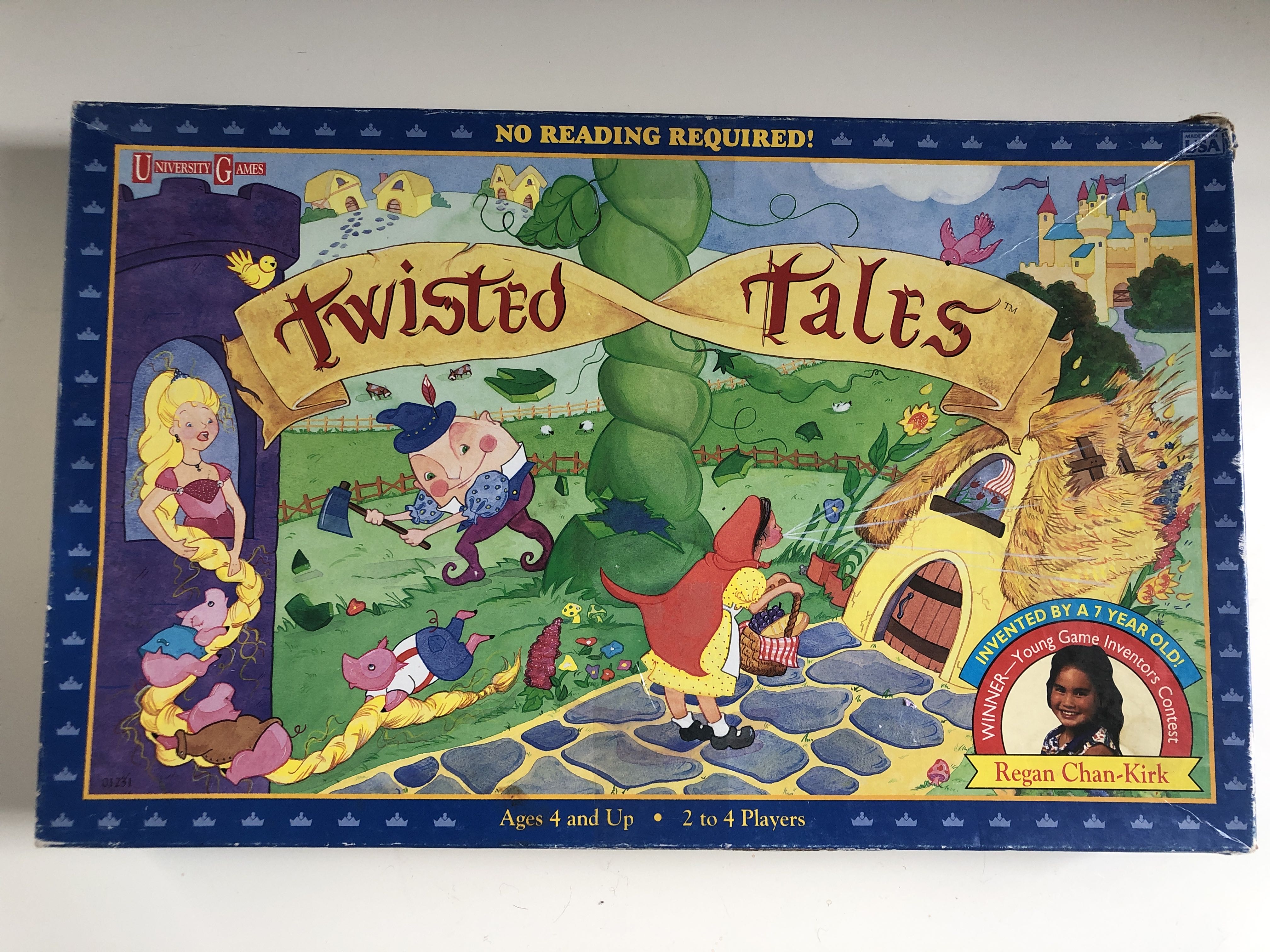 The Exorcism At The House Of Monkton Falls