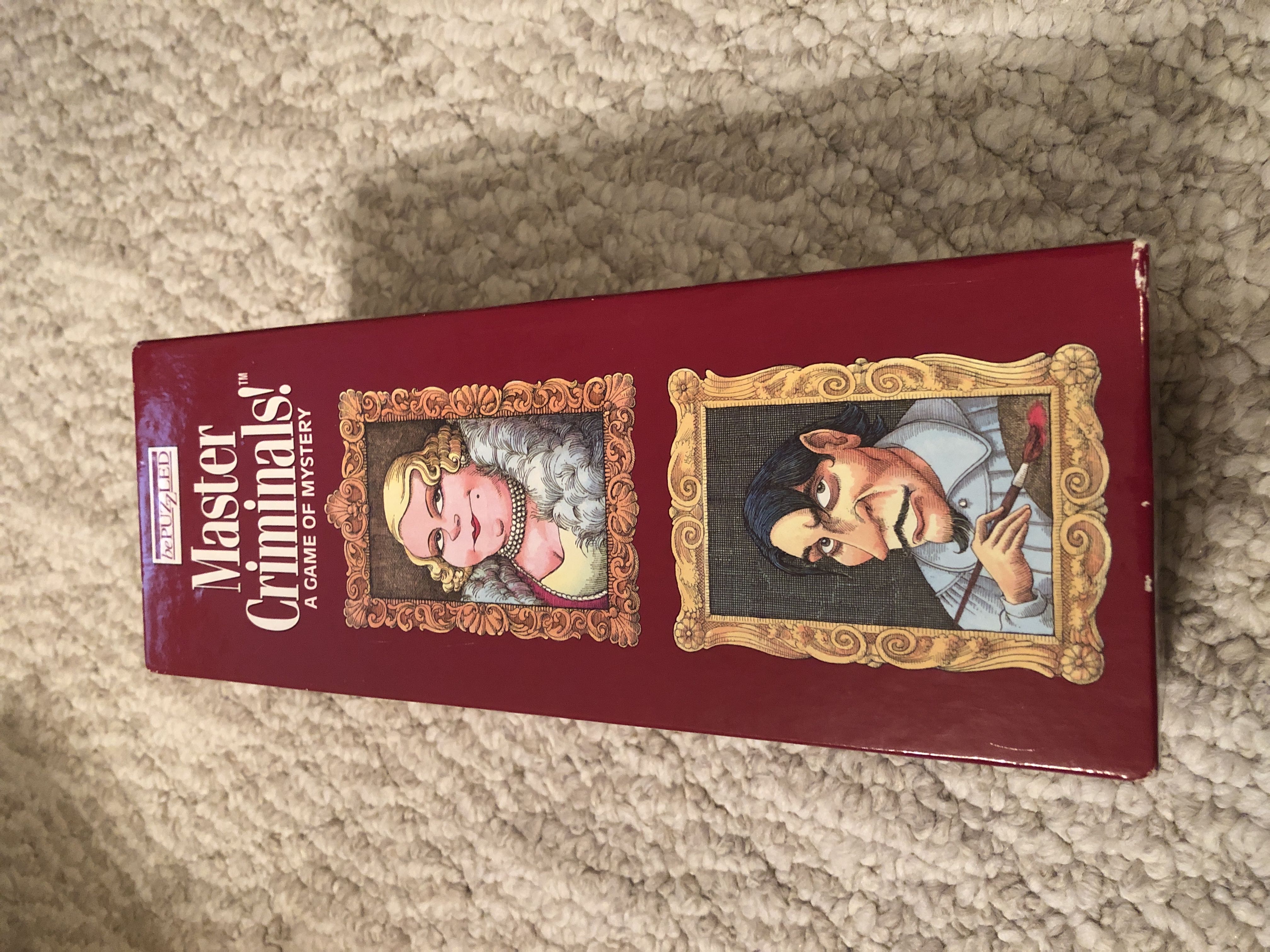 Bastille: Queenie 3 Leaders