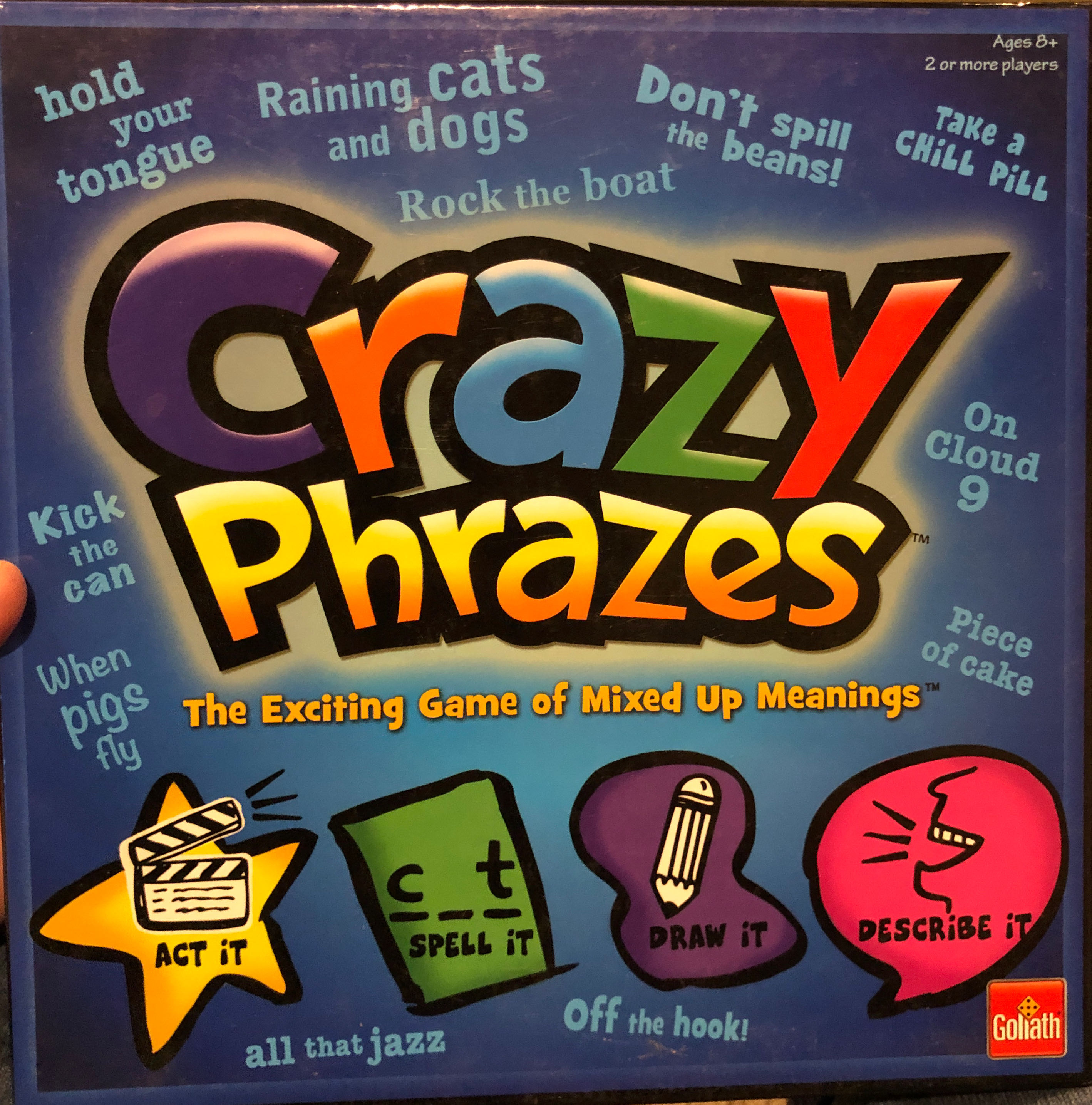 ReFraze 90’s Country Edition