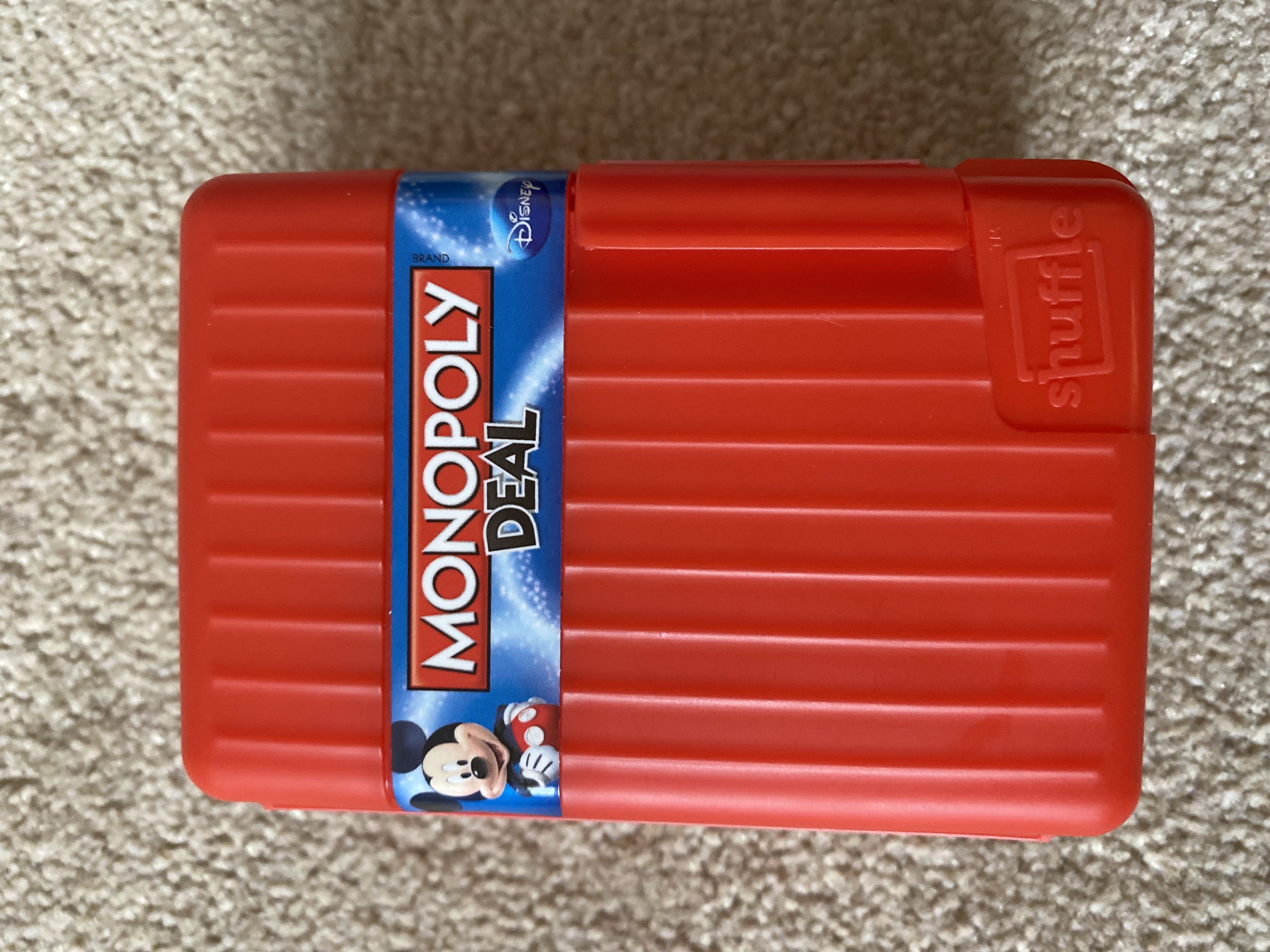 Sequence: Deluxe Tin Edition