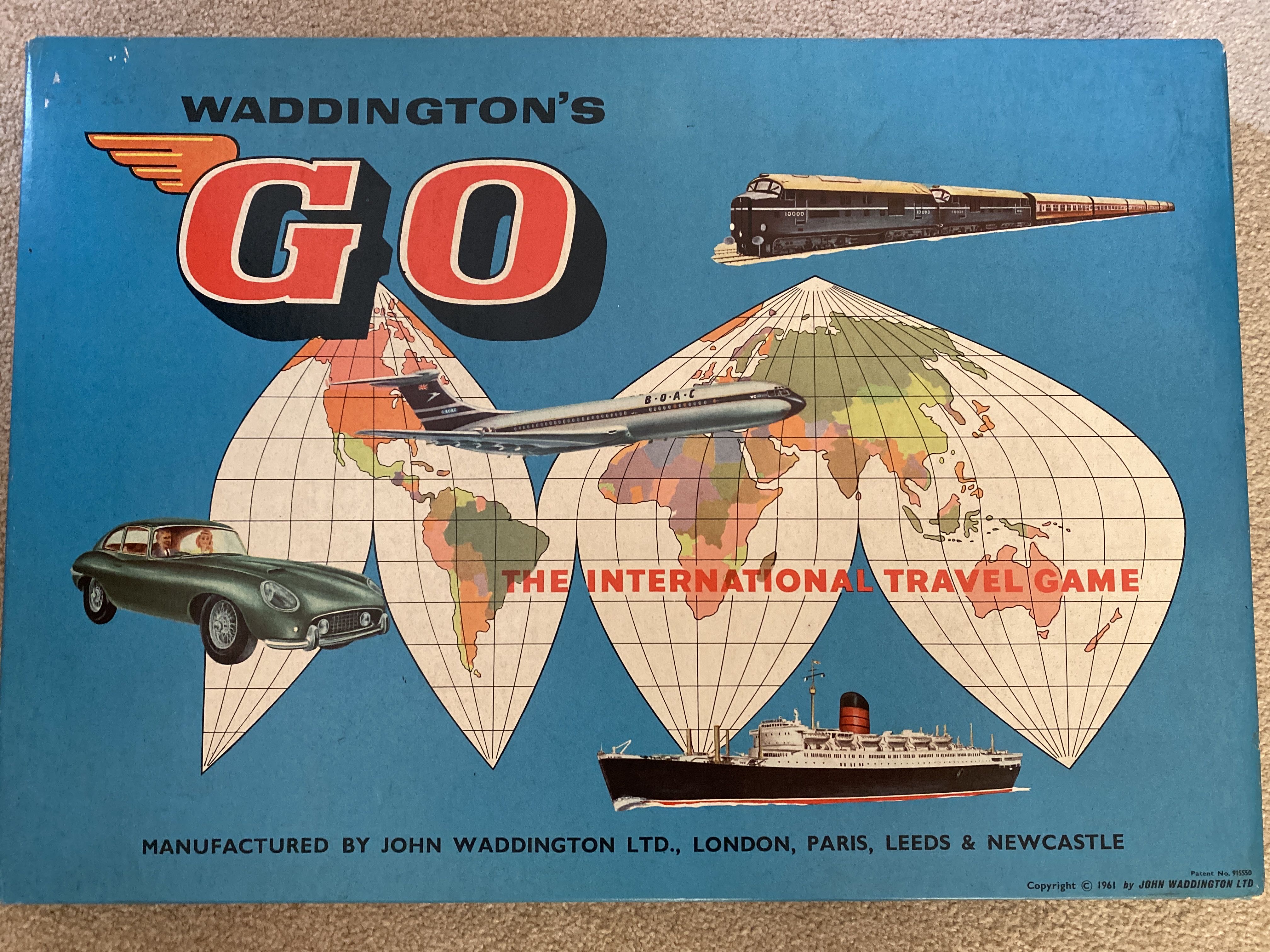 Dungeons &amp; Dragons Essentials Kit