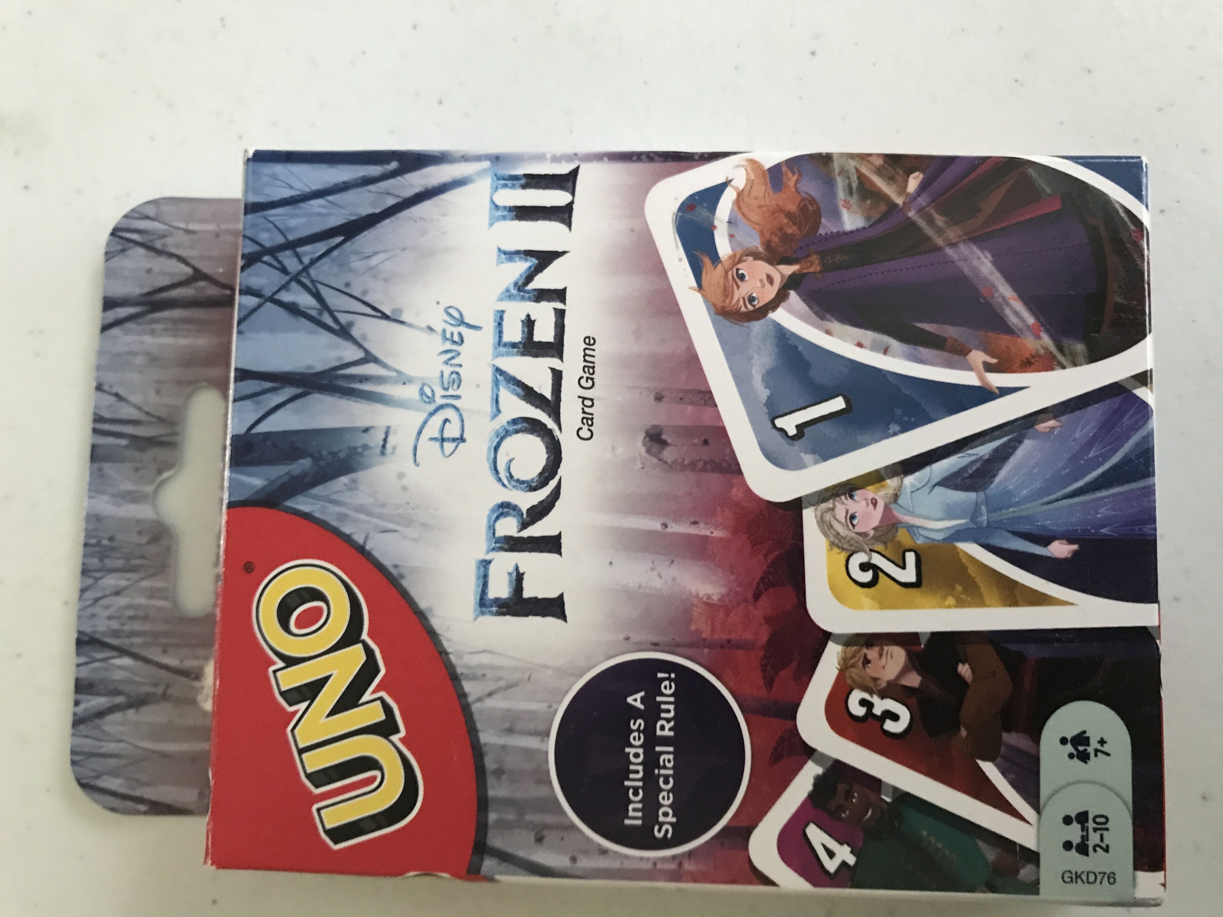 Blue Moonvolk De Mimix