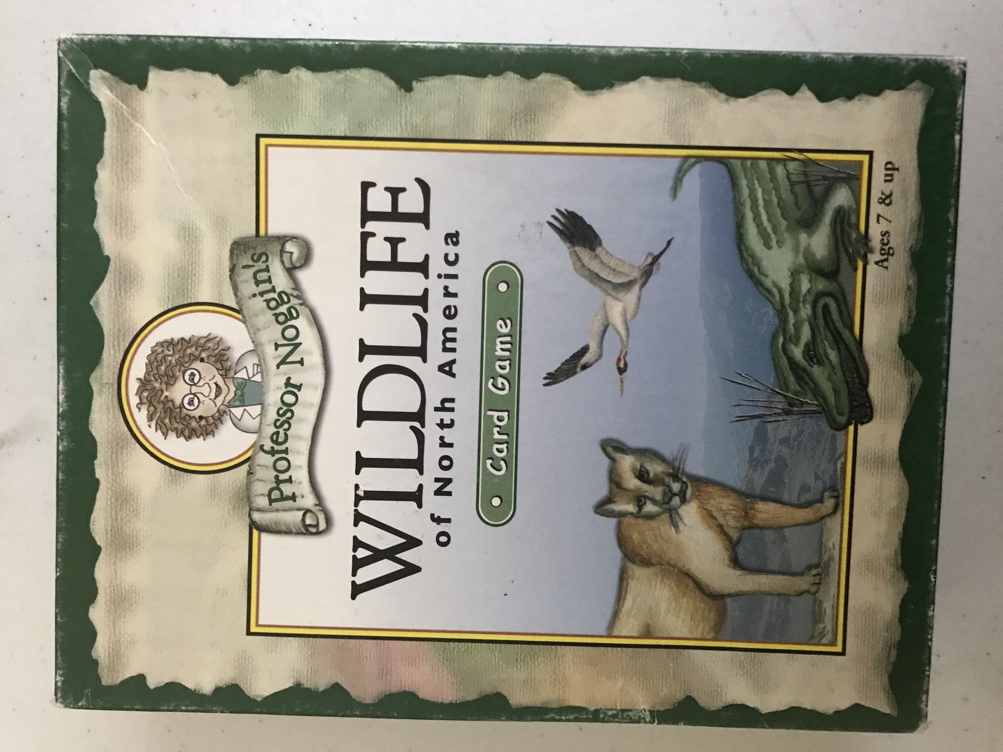 Apples to Apples: Party Box Expansion 1