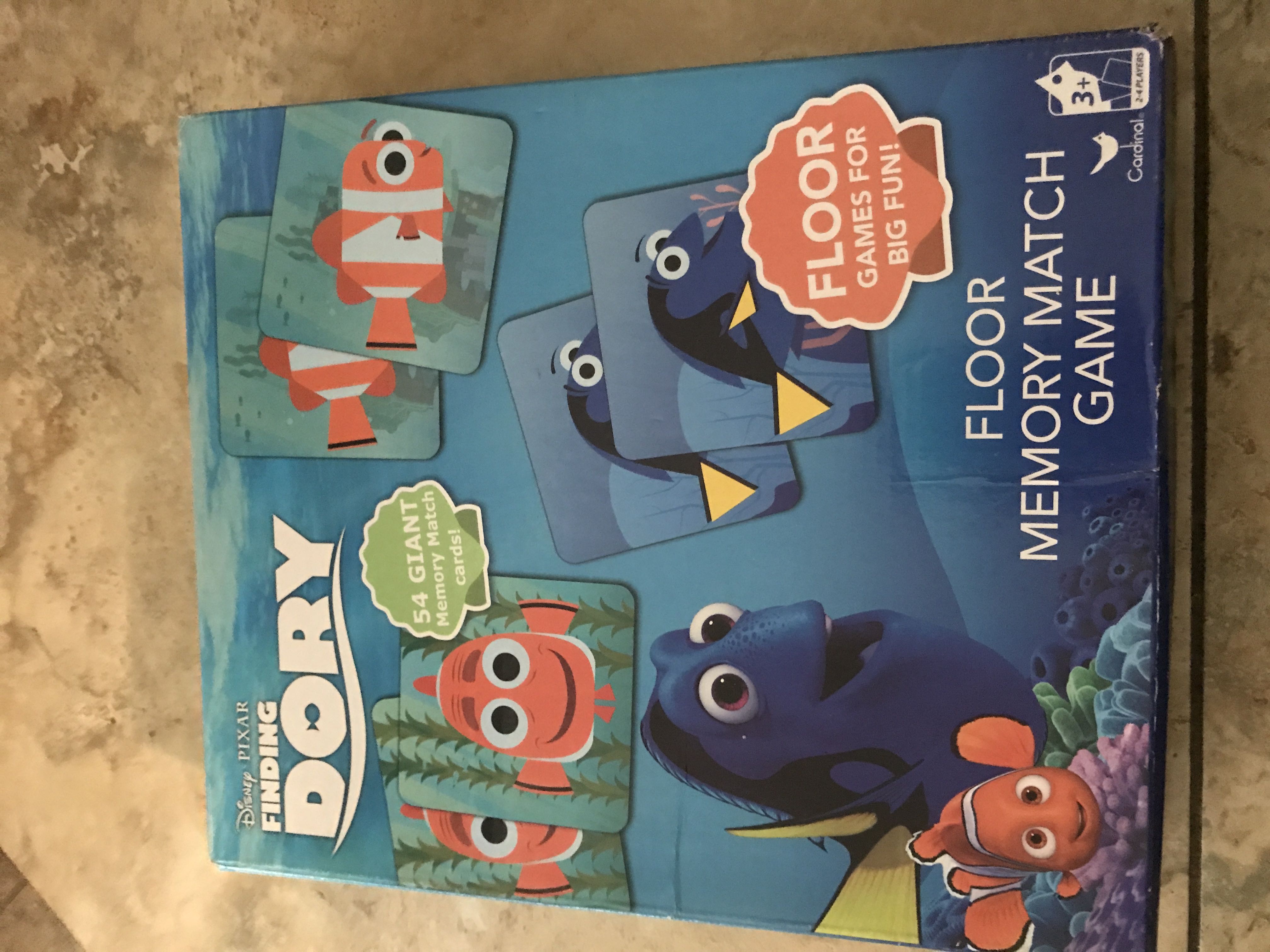 Conversation Starters