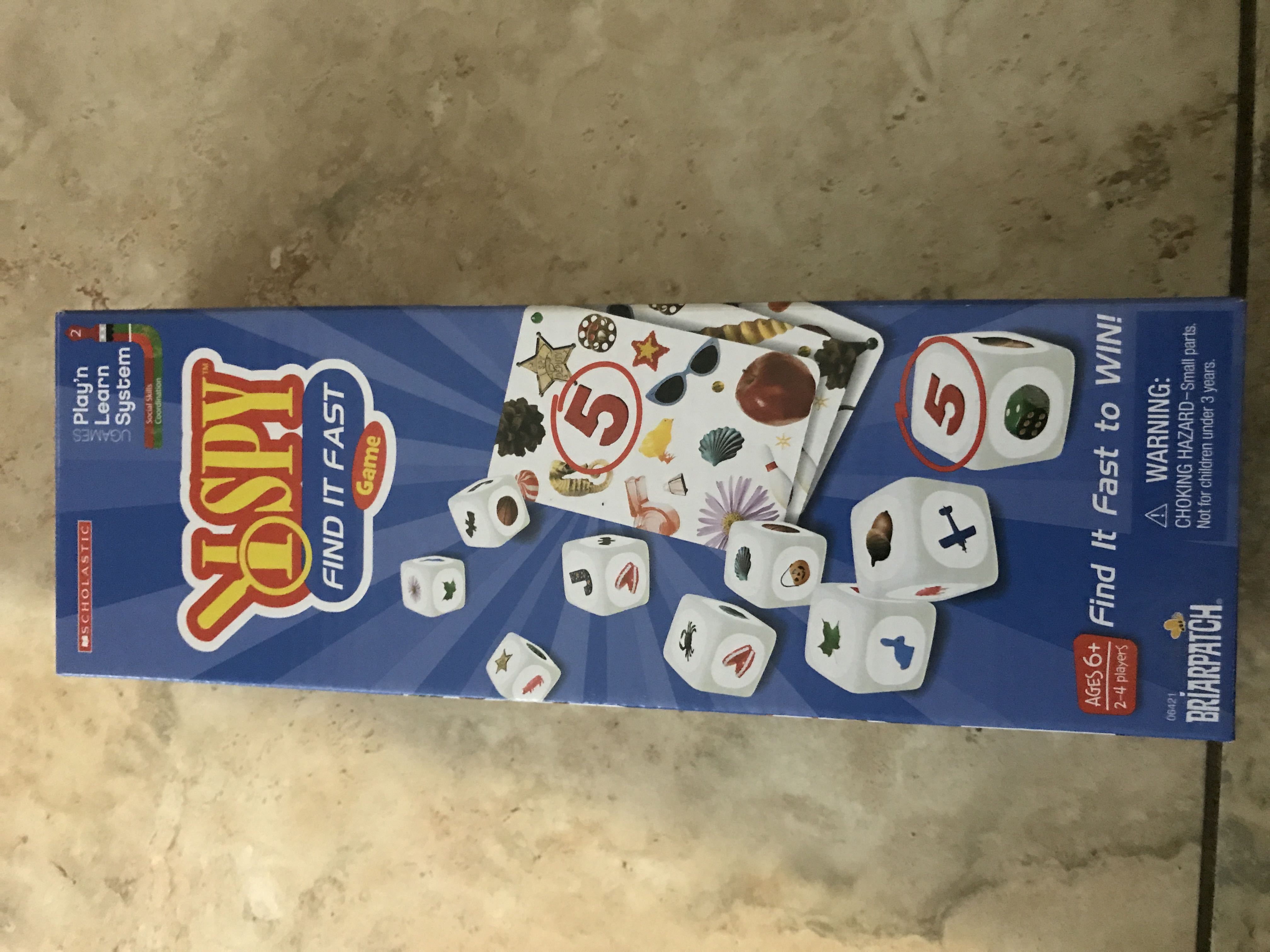 Mystery Rummy Case 1: Jack The Ripper