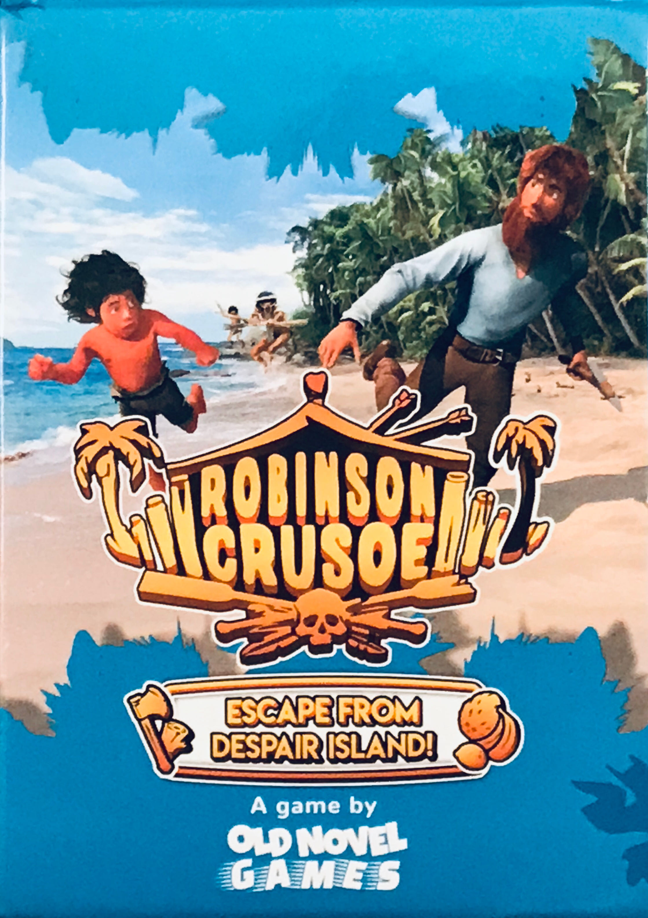 Perfection (1+/–2* players | 5+ | *5–? min.)