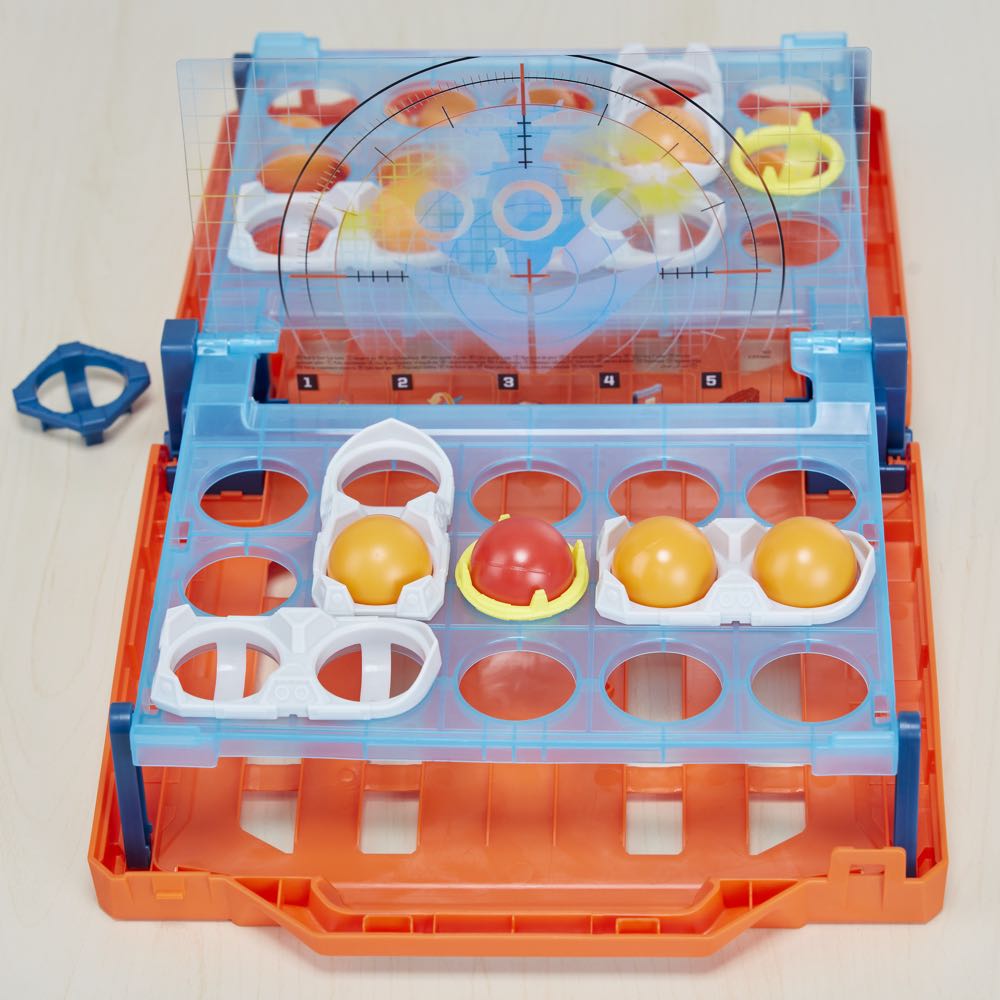 Battleship: Shots  (2) board game collectible - Main Image 2