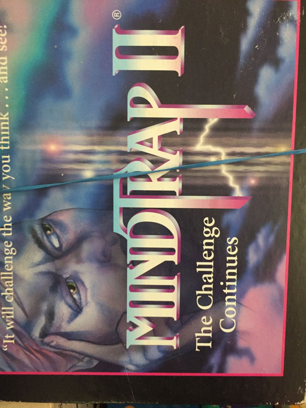 Mission Command Land Game